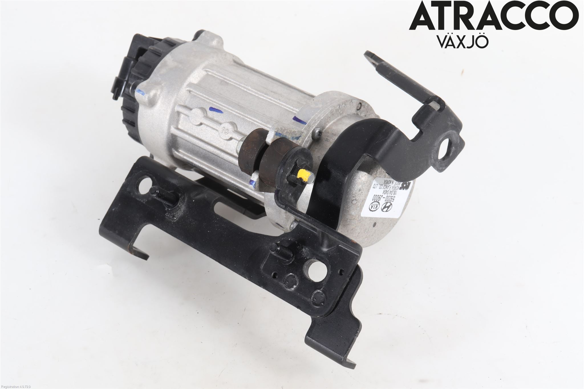 Hyundai KONA/ELECTRIC OS 18-23 Vakuumpump