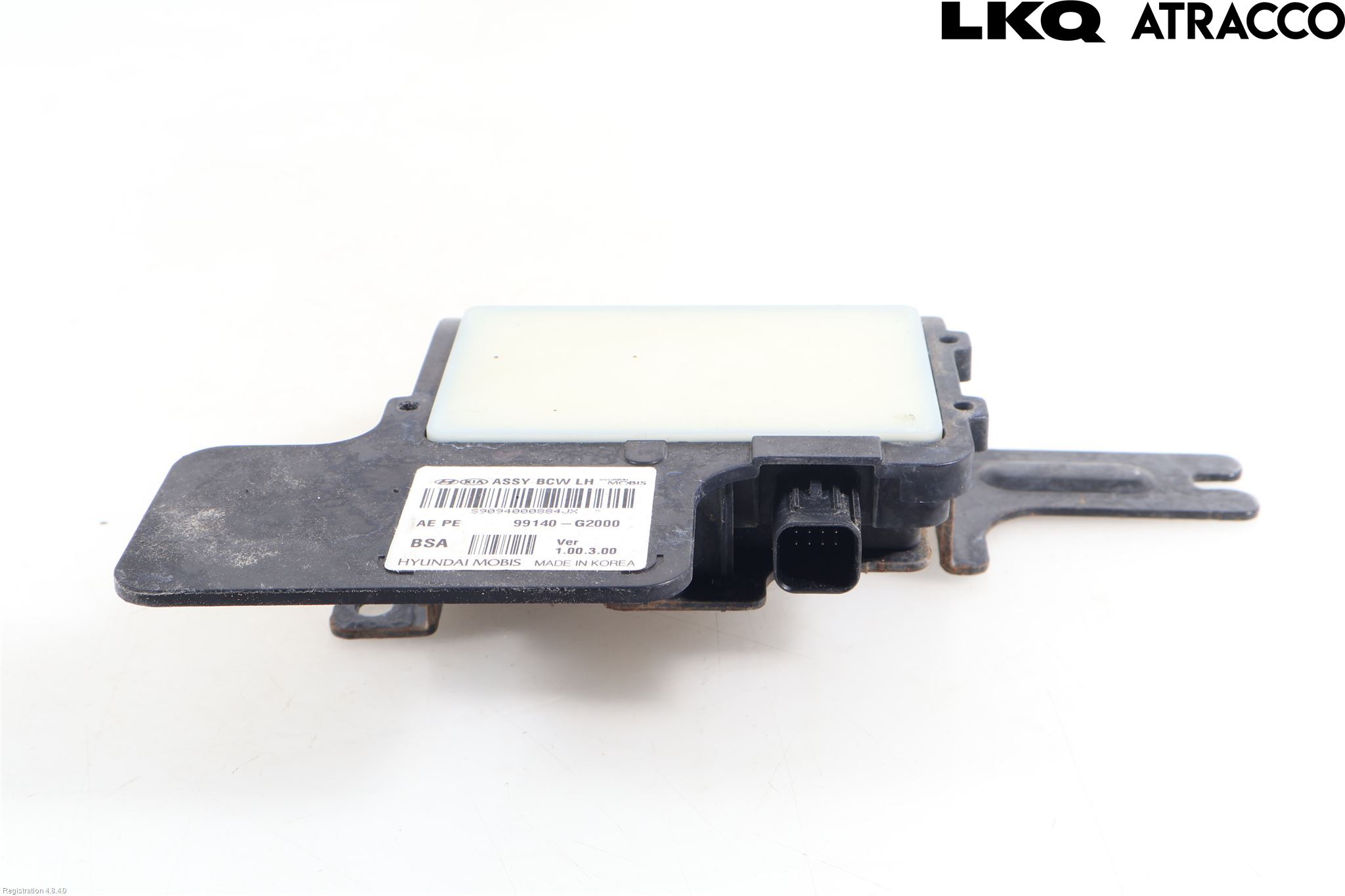 Hyundai IONIQ AE 17-22 Sensor Aktivt Kollisionsskydd