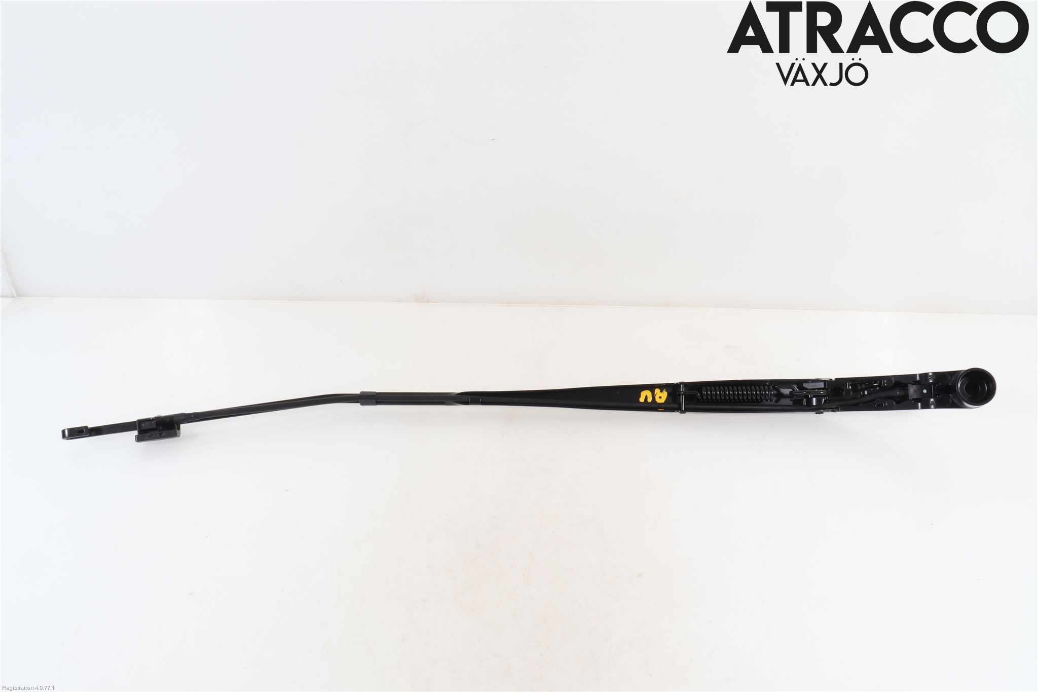 Mazda CX-30 20- Torkararm Armar Vindruta