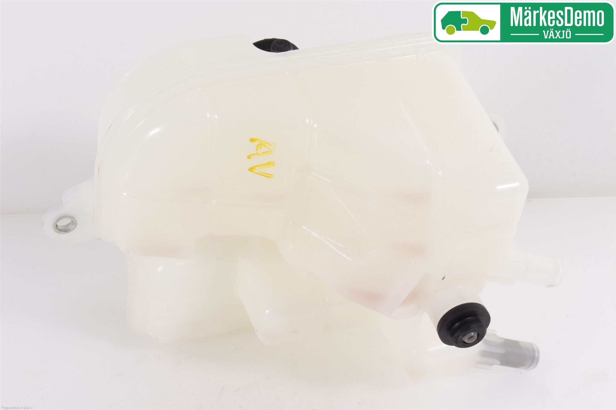 Toyota AURIS 13-19 Expansionstank