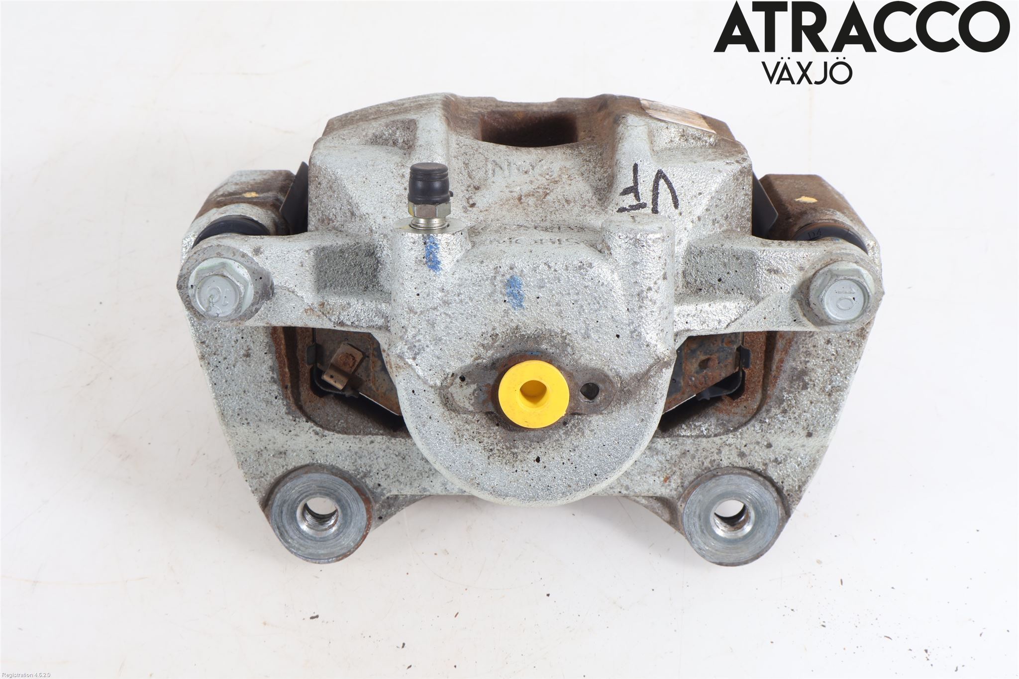 Hyundai TUCSON 05- Bromsok Fram Vänster