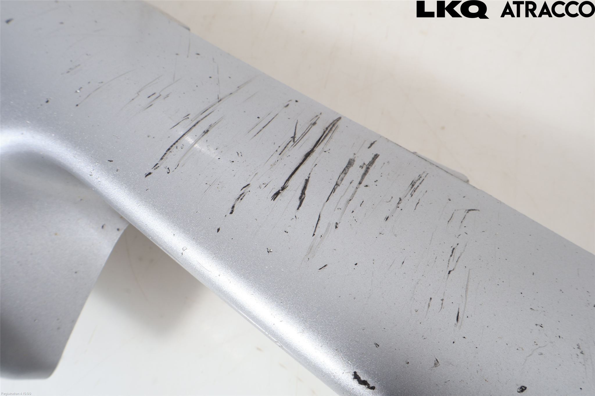 Mitsubishi OUTLANDER 13-21 Stötfångardel Fram Mitt