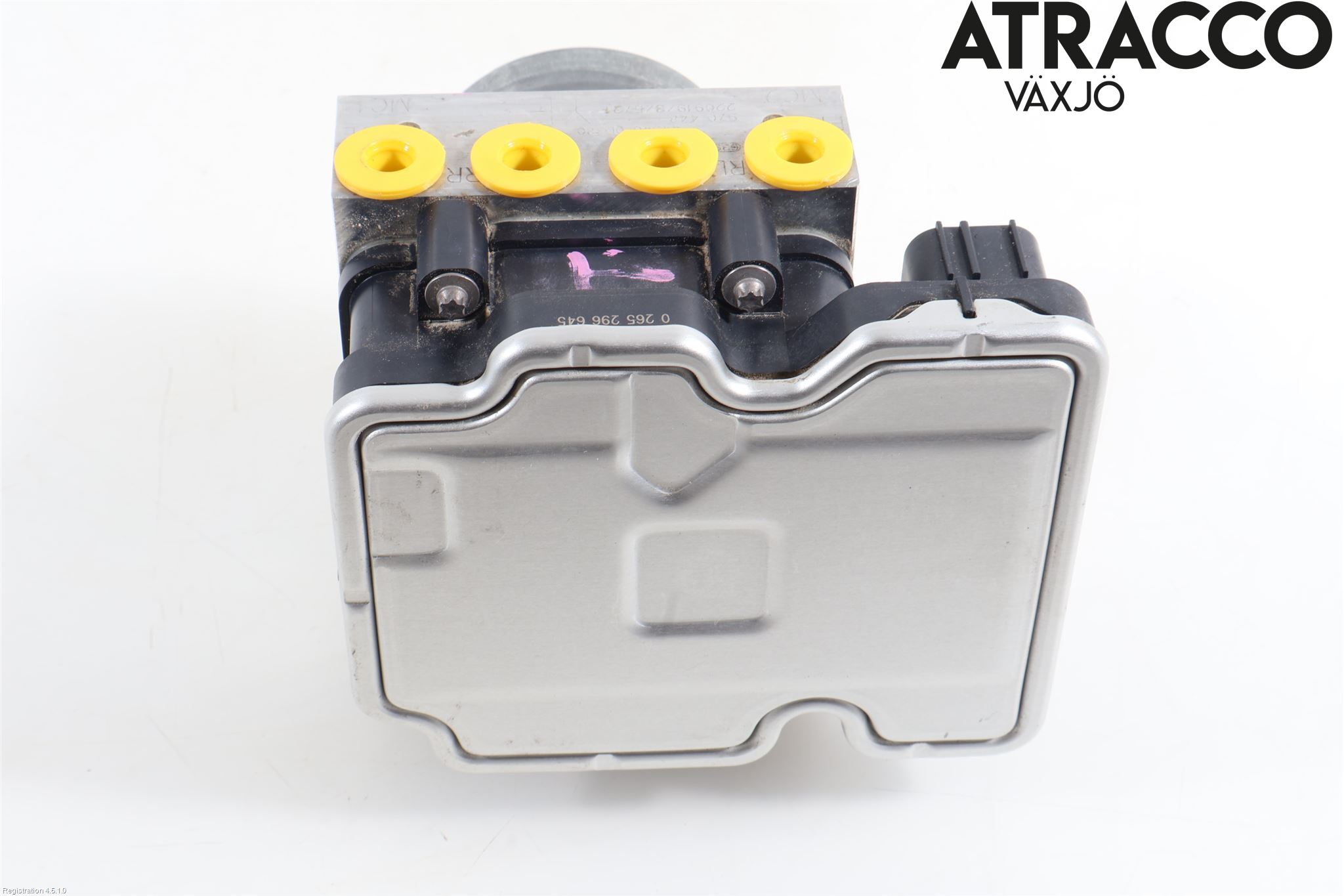 Mazda 2 KB Hybrid 22- Abs Hydraulaggregat