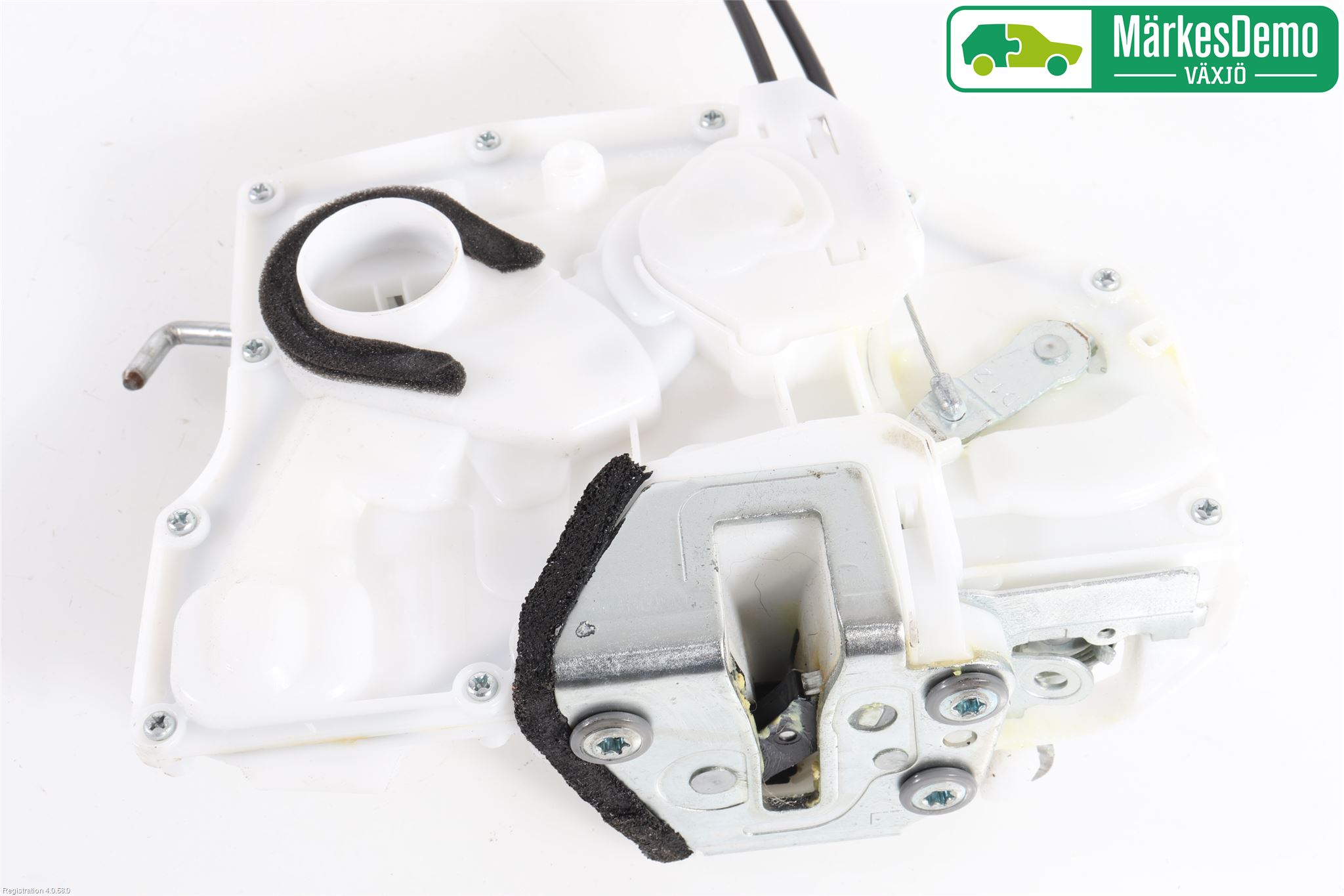 Suzuki SWIFT 11-16 Låskista-Dörrlås