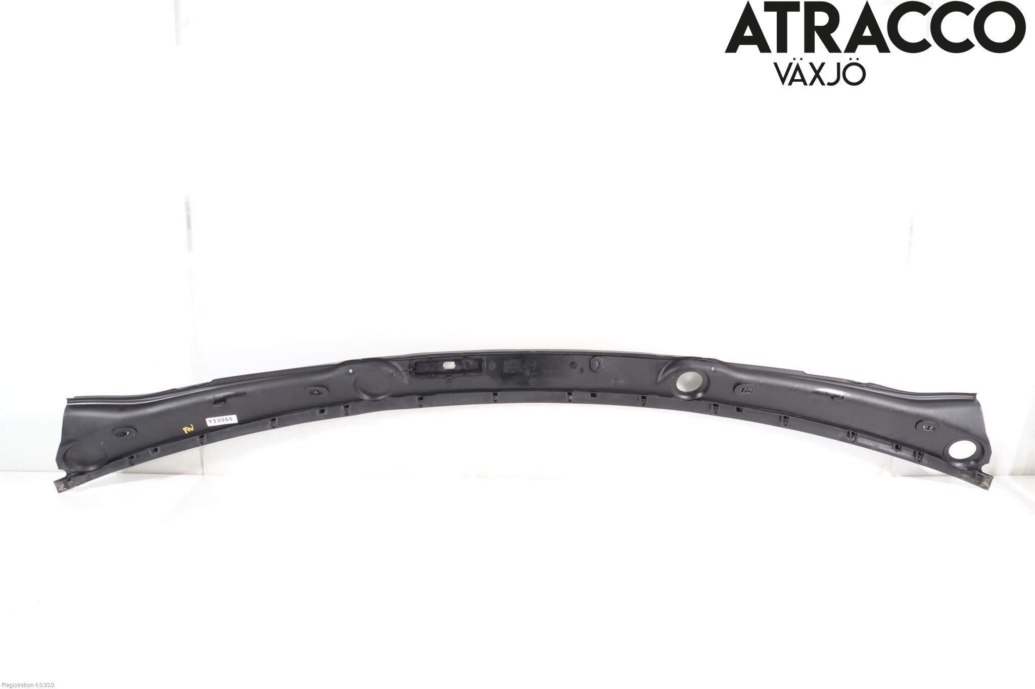 Peugeot EXPERT 15-16 Torpedplåt-Torpedplast