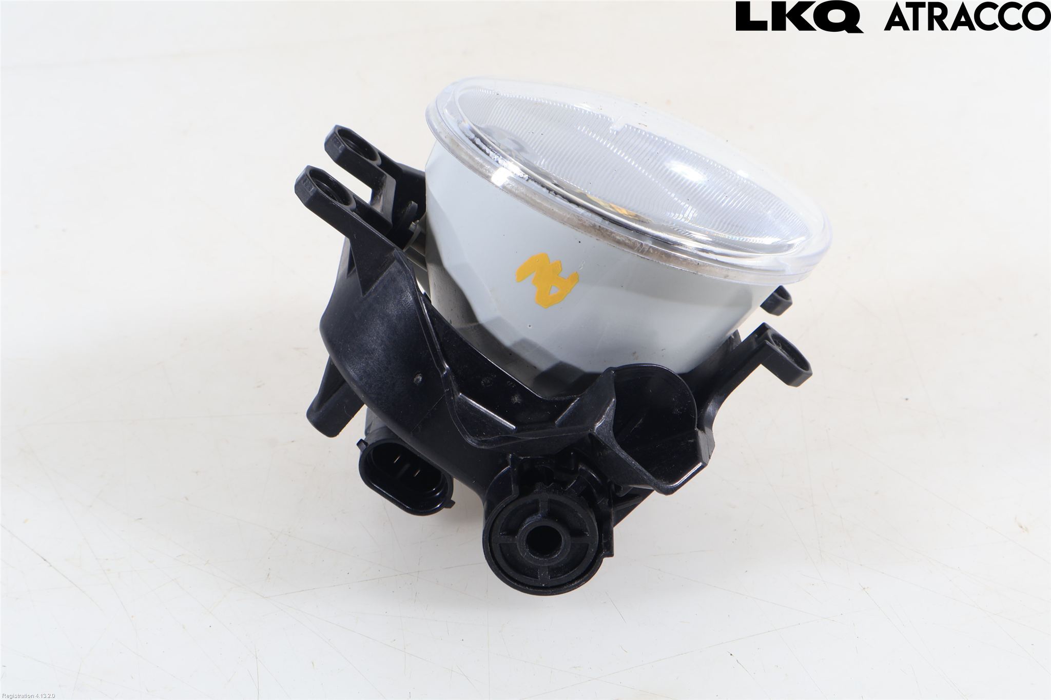 Toyota AURIS 13-19 Dimljus-Varselljus Fram