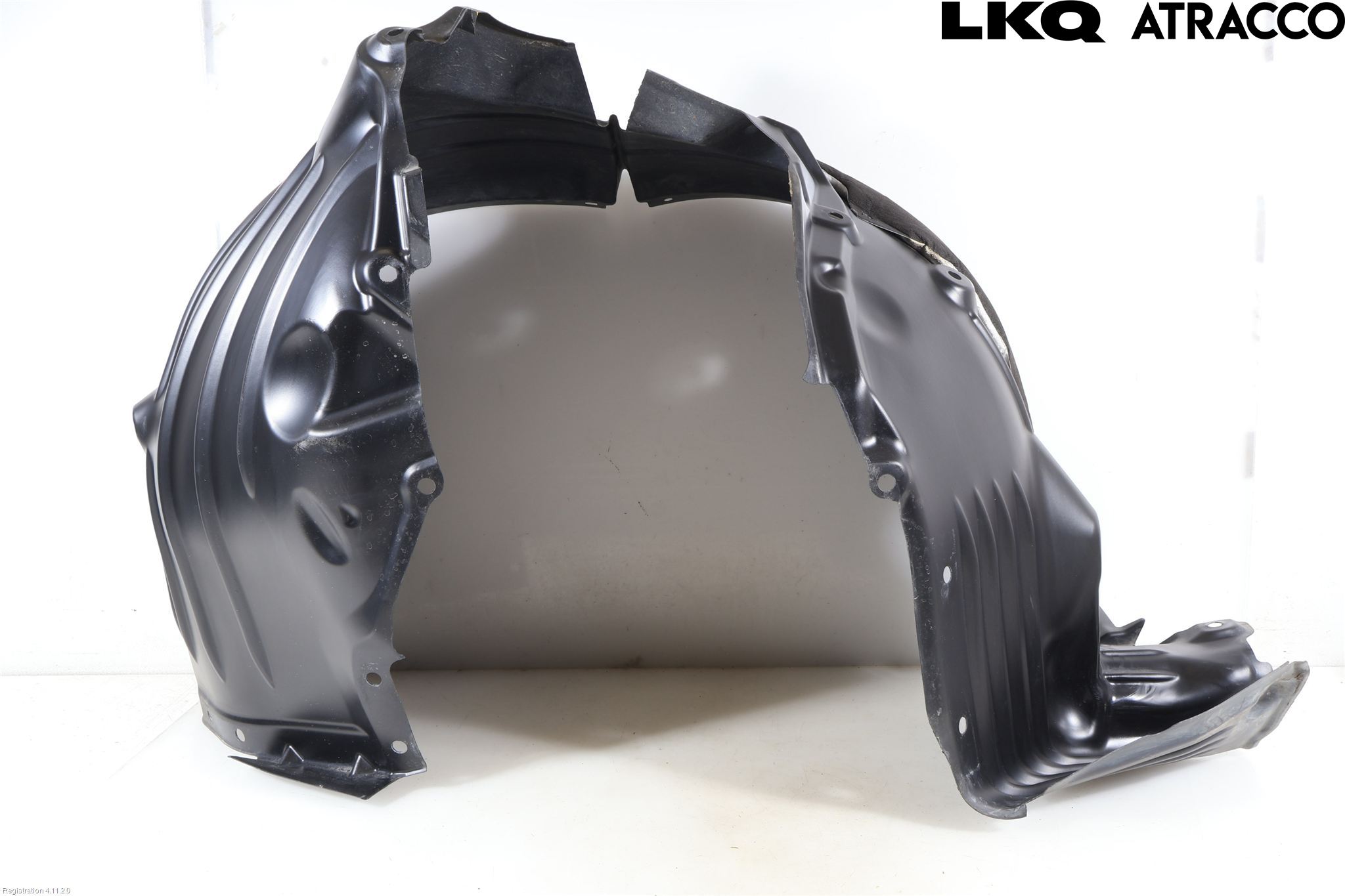 Mazda CX-60 22- Skärm Inner