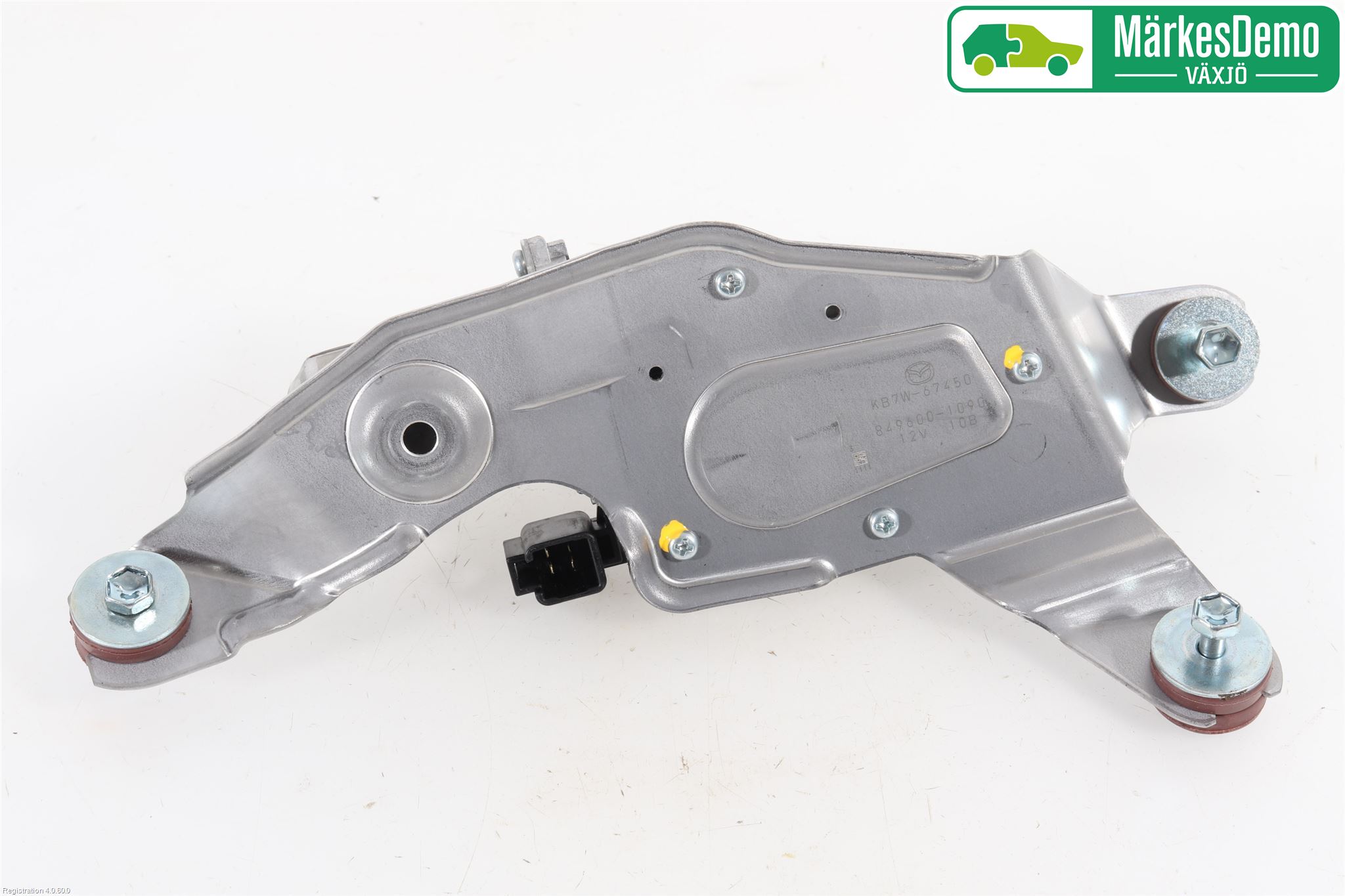 Mazda CX-5 17- Torkarmotor Baklucka