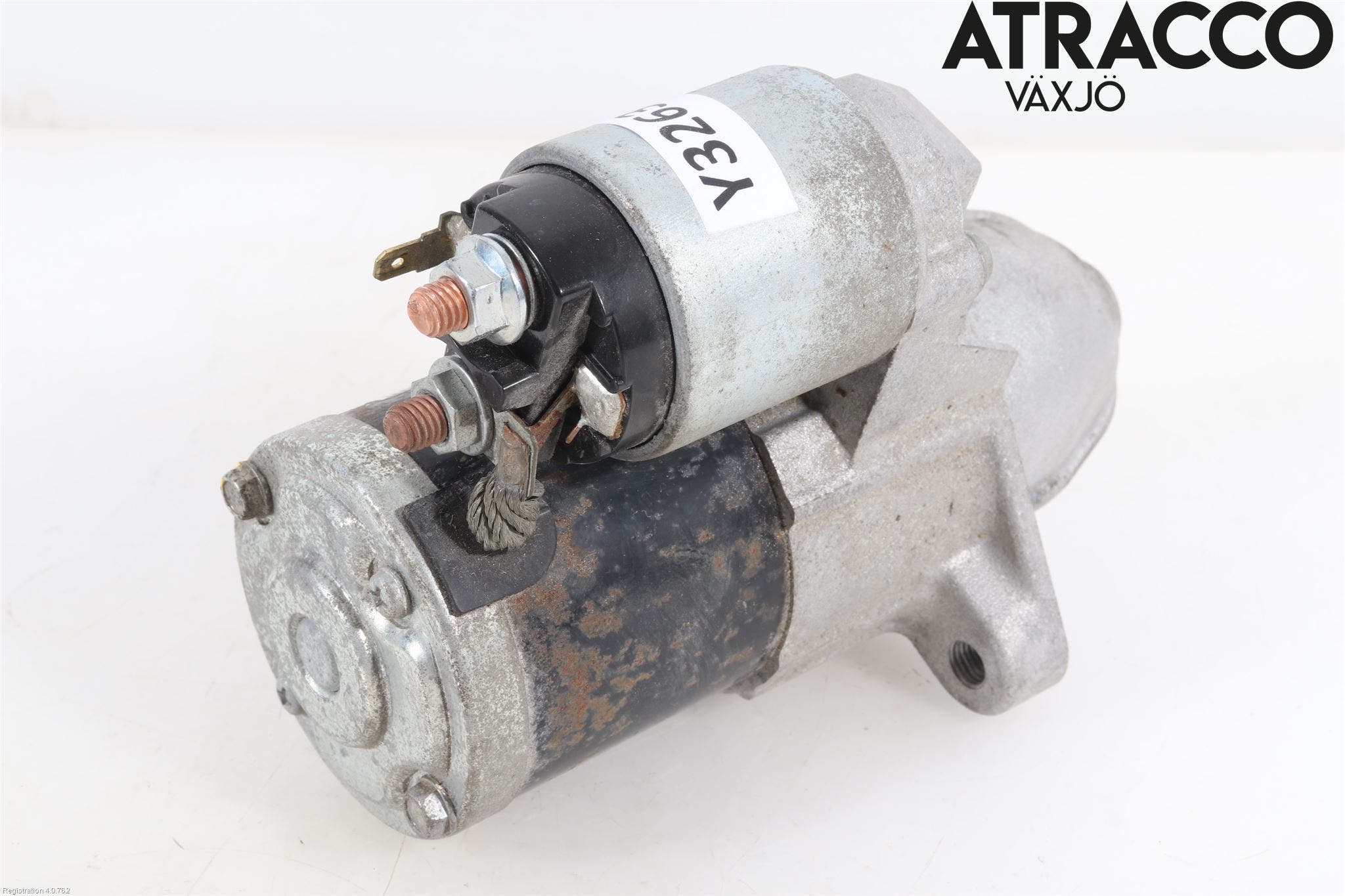 Suzuki IGNIS 01-20 Startmotor