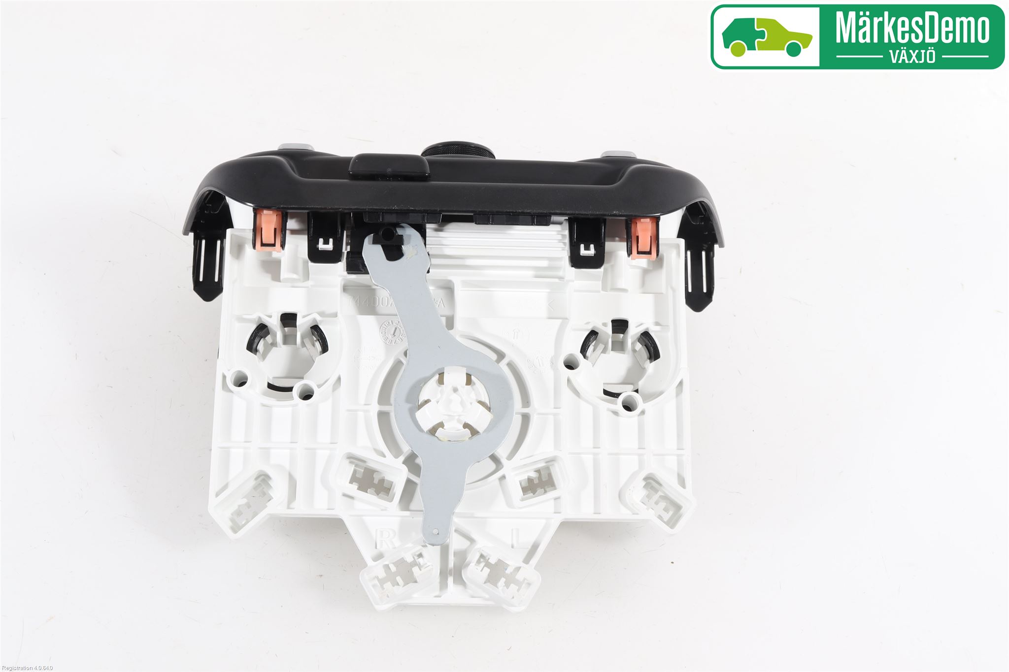 Suzuki SWIFT 17-24 Ac Styrenhet Ac Manöveren