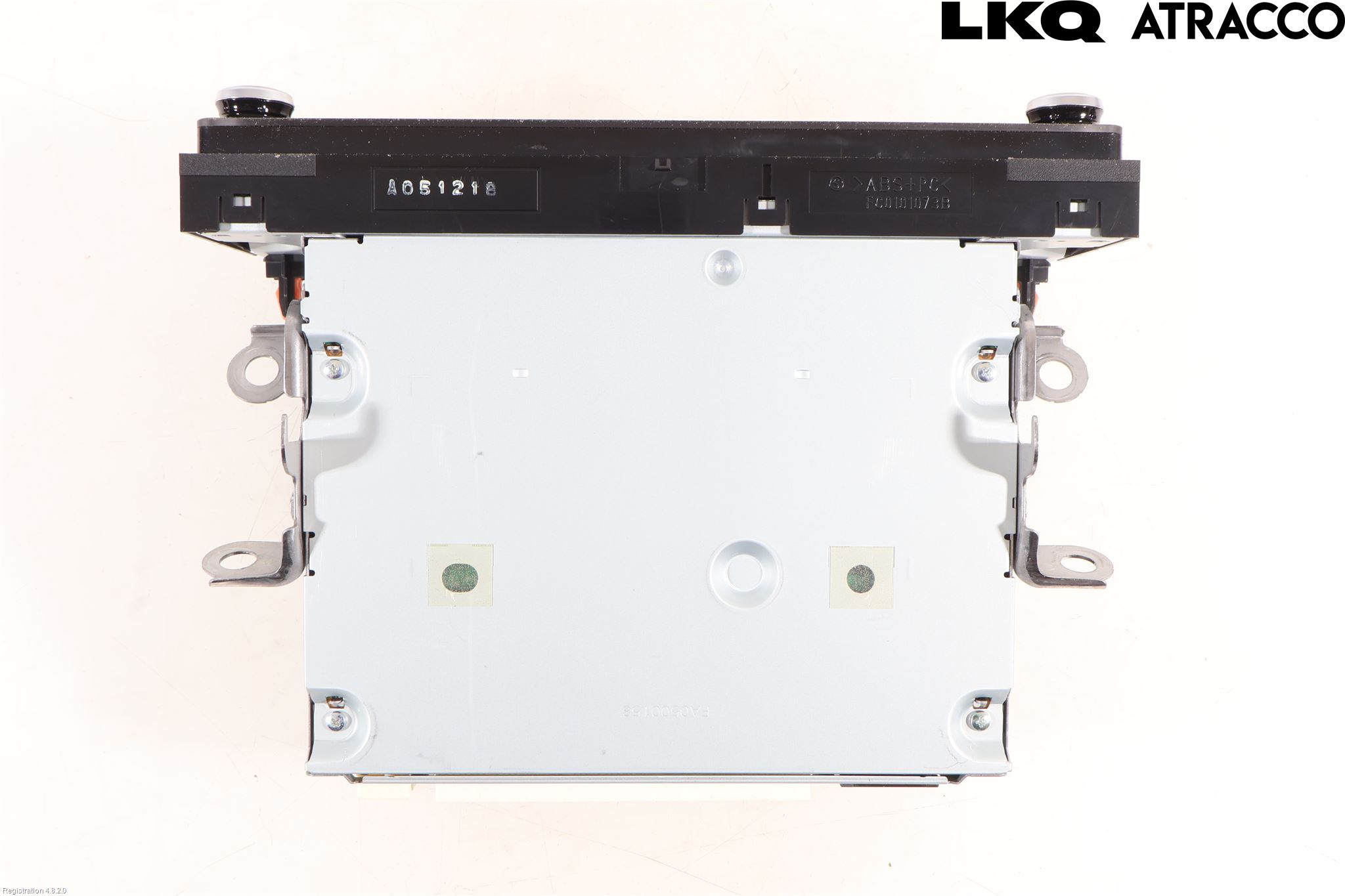 Toyota COROLLA 19- Cd Radio - Multimediapanel
