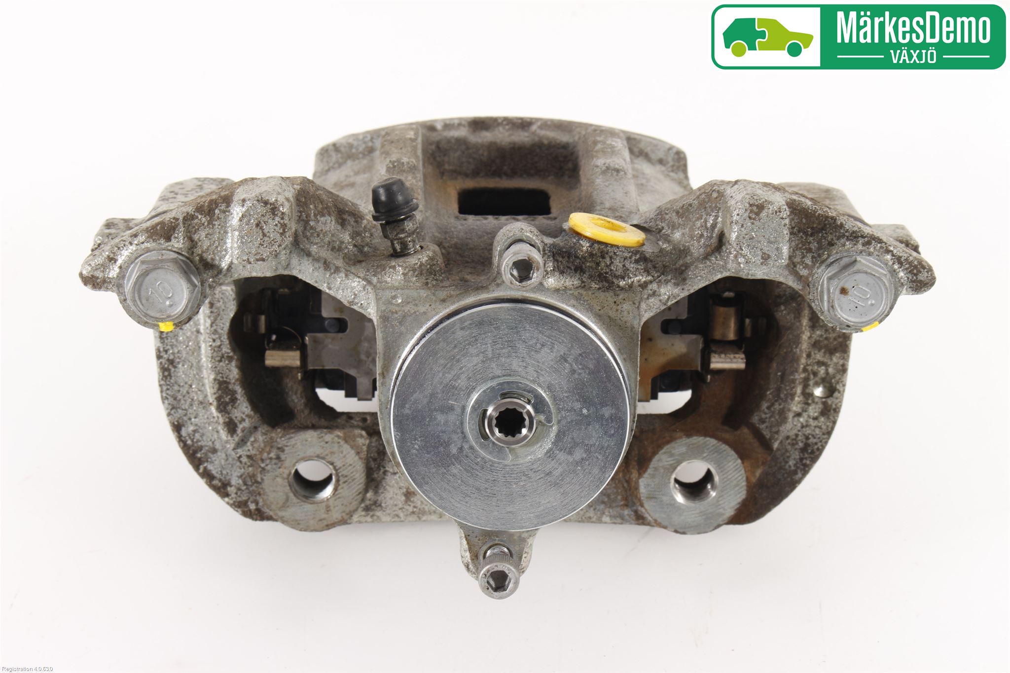 Toyota C-HR 16-23 Bromsok Bak Höger