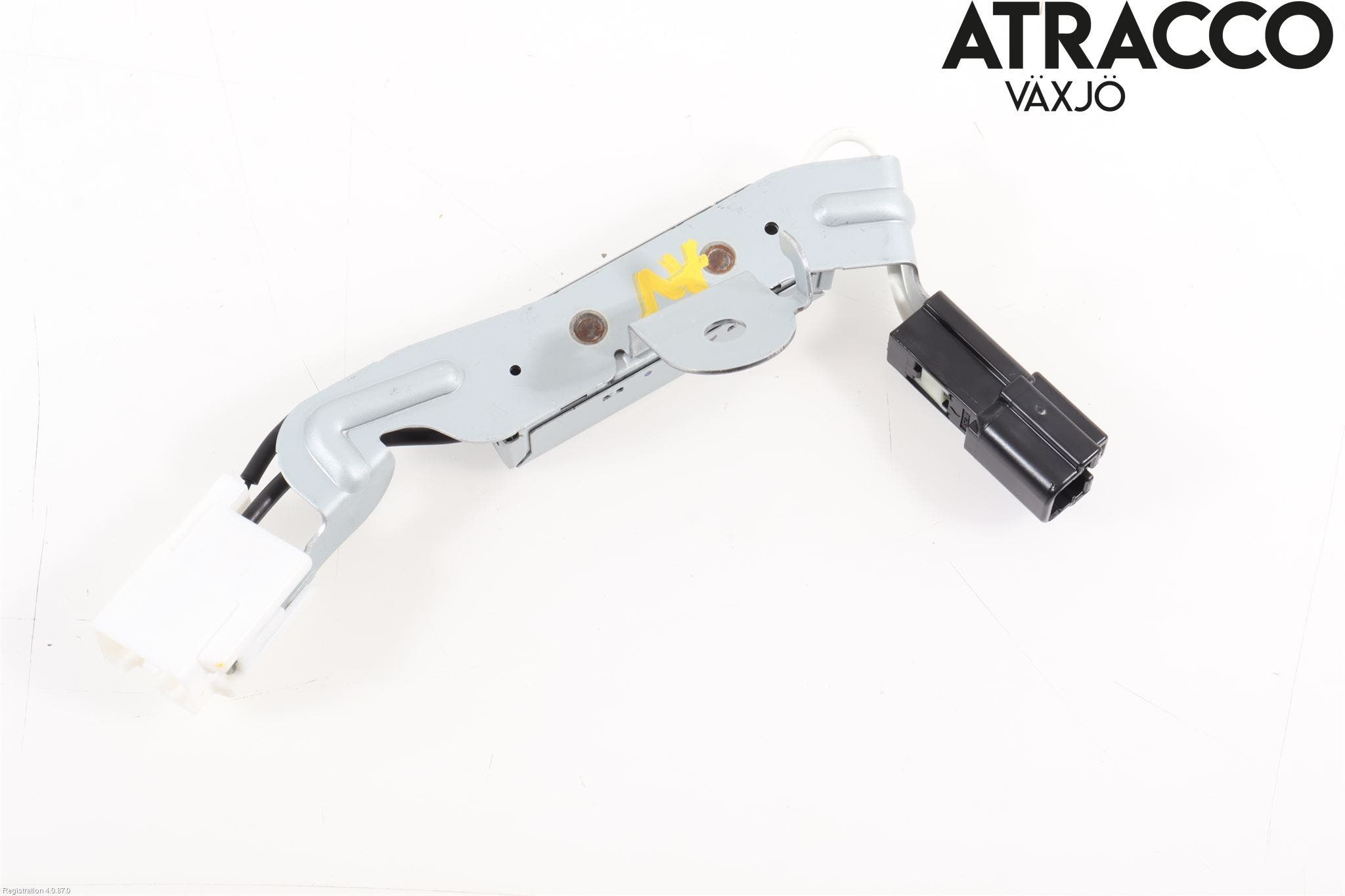 Lexus RX AL20 16-22 Antenn El