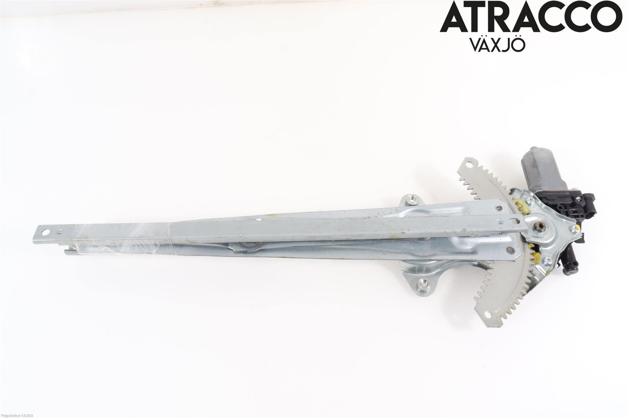 Mitsubishi ECLIPS CROSS Fönsterhiss El Kompl