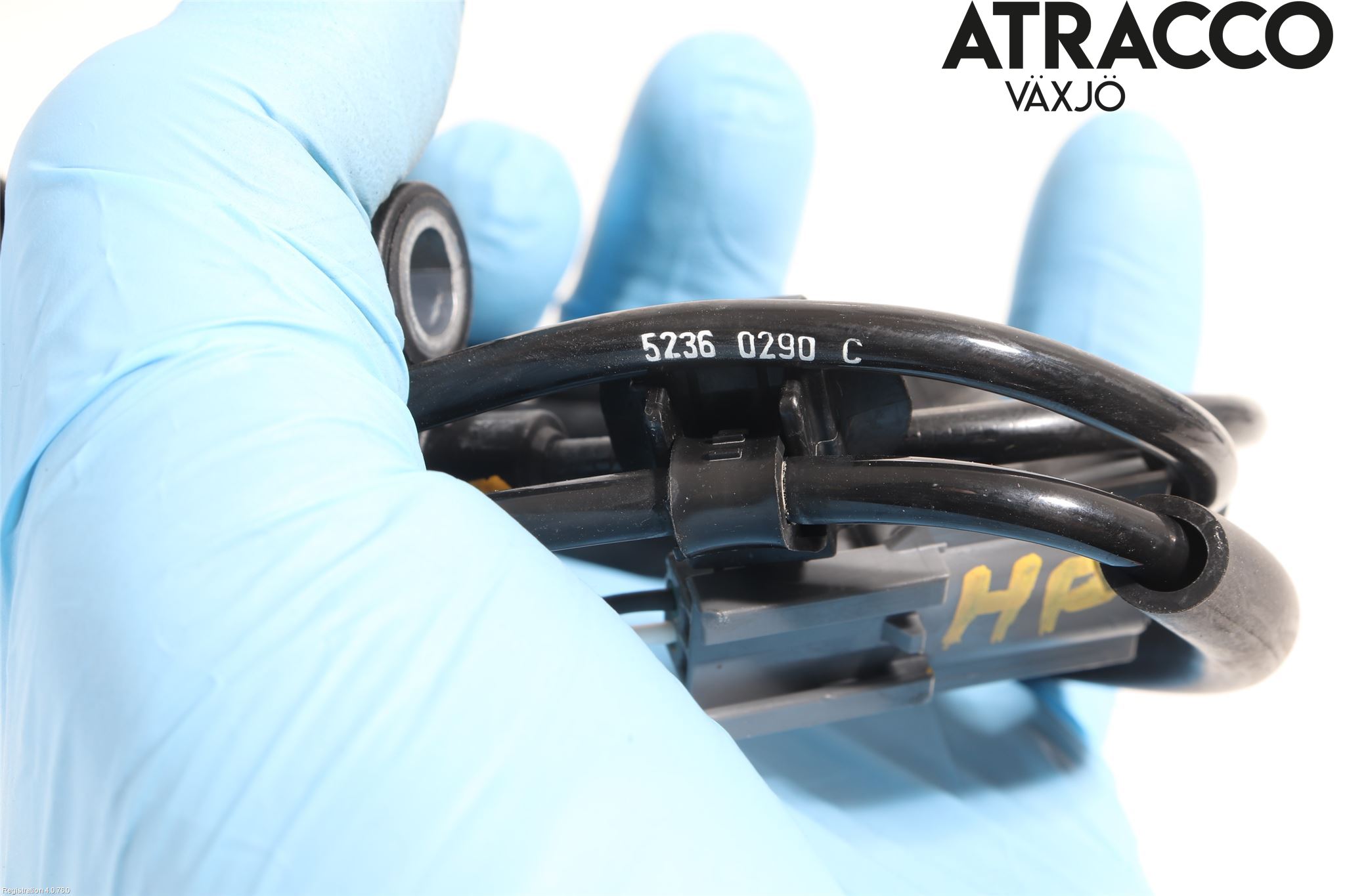 Suzuki SWIFT 17-24 Abs Sensor