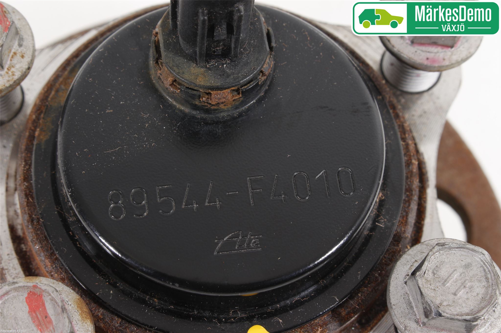 Toyota C-HR 16-23 Nav Bak