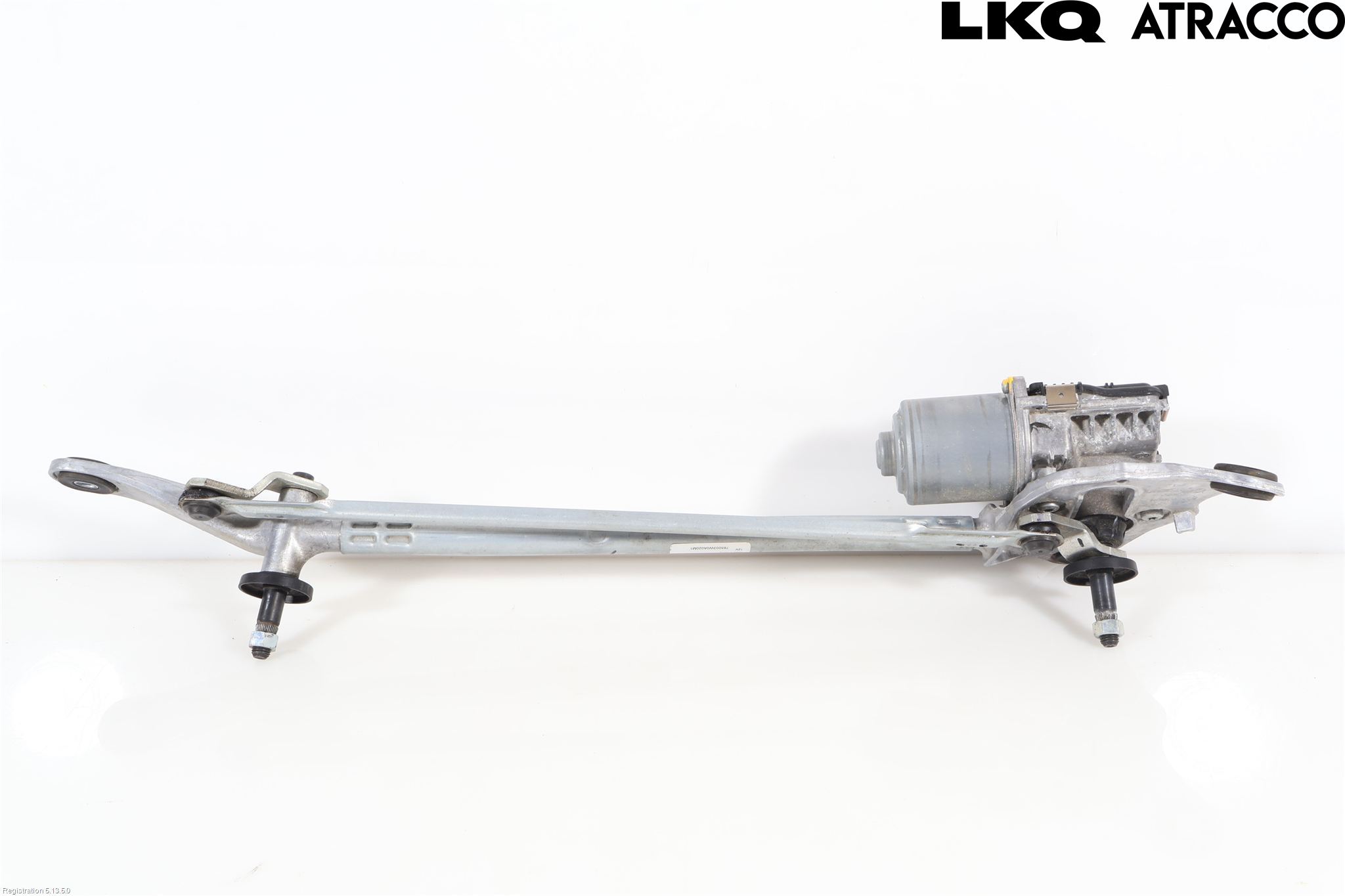 Honda ZR-V 23- Torkarmekanism Vindruta