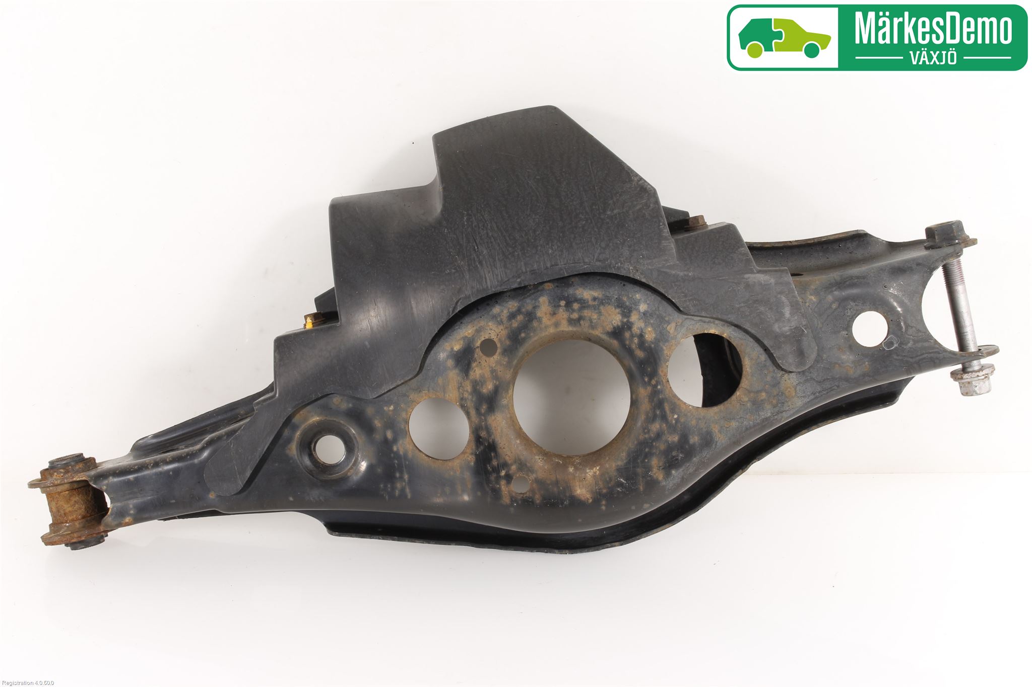 Toyota RAV4 13-18 Bärarm Bak Vänster