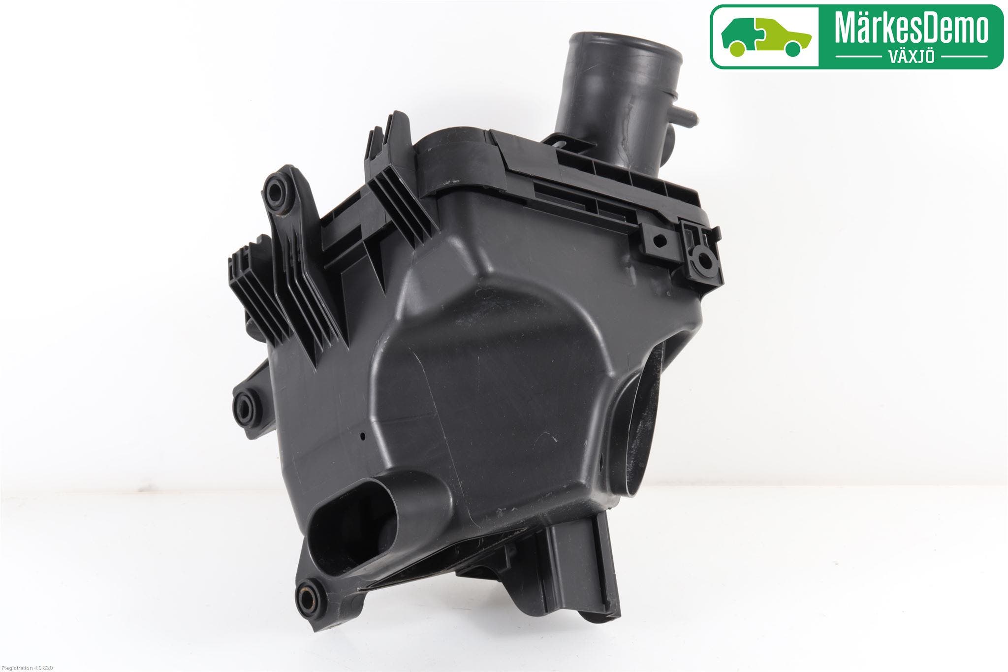 Mitsubishi ECLIPS Luftrenare