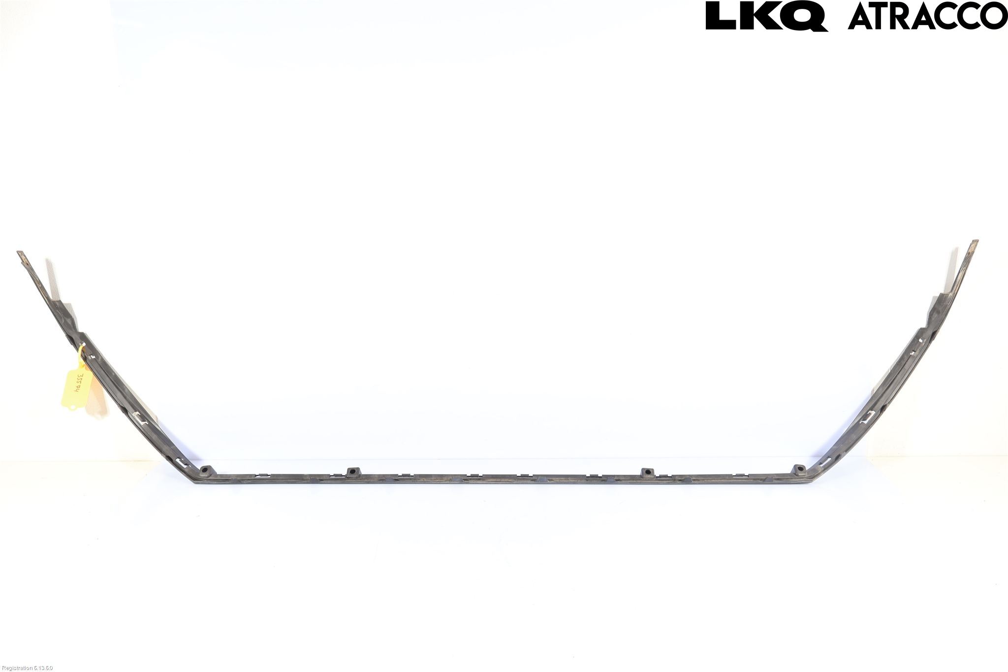 Hyundai IONIQ 5 NE 22- Stötfångarlist Bak