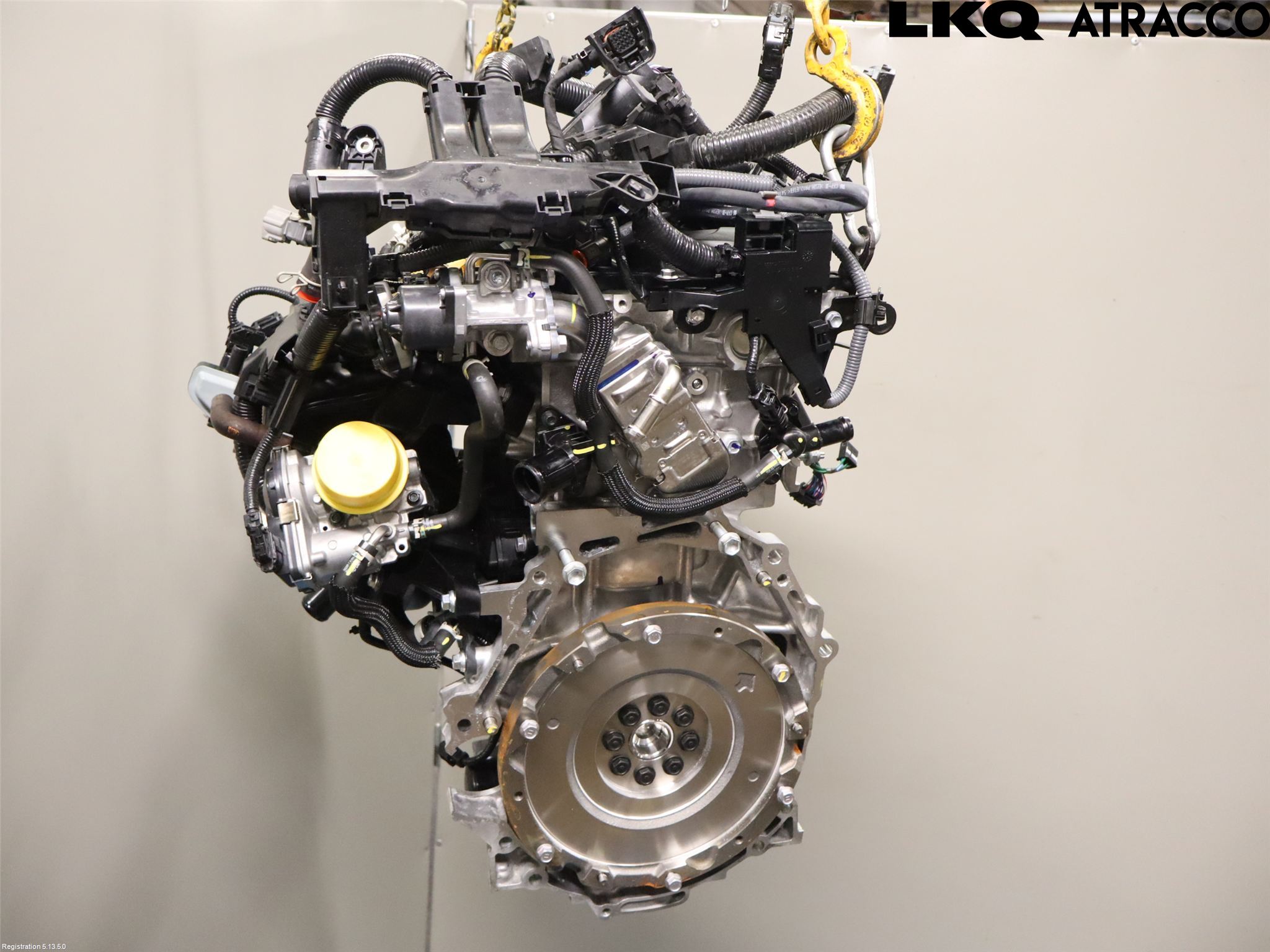 Toyota YARIS CROSS XP21 21- Motor Bensin