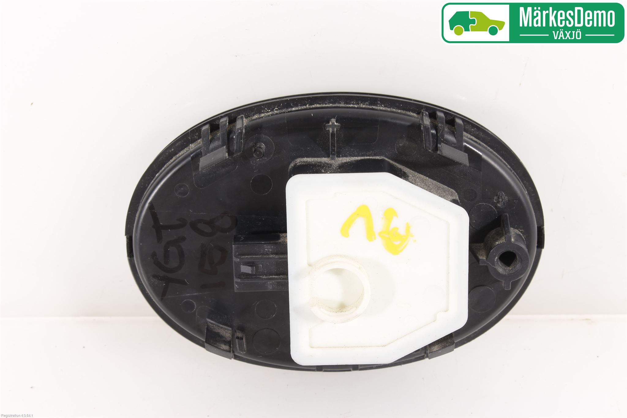 Lexus RX AL20 16-22 Emblem