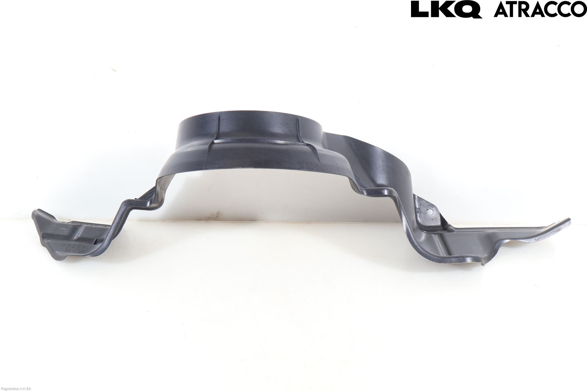 Mazda CX-80 24- Bränsletank Skyddsplåt