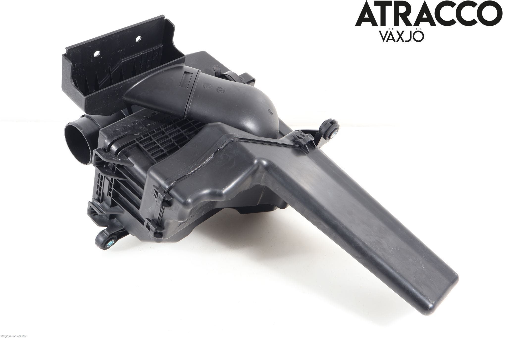 Hyundai BAYON BC3 21- Luftrenare