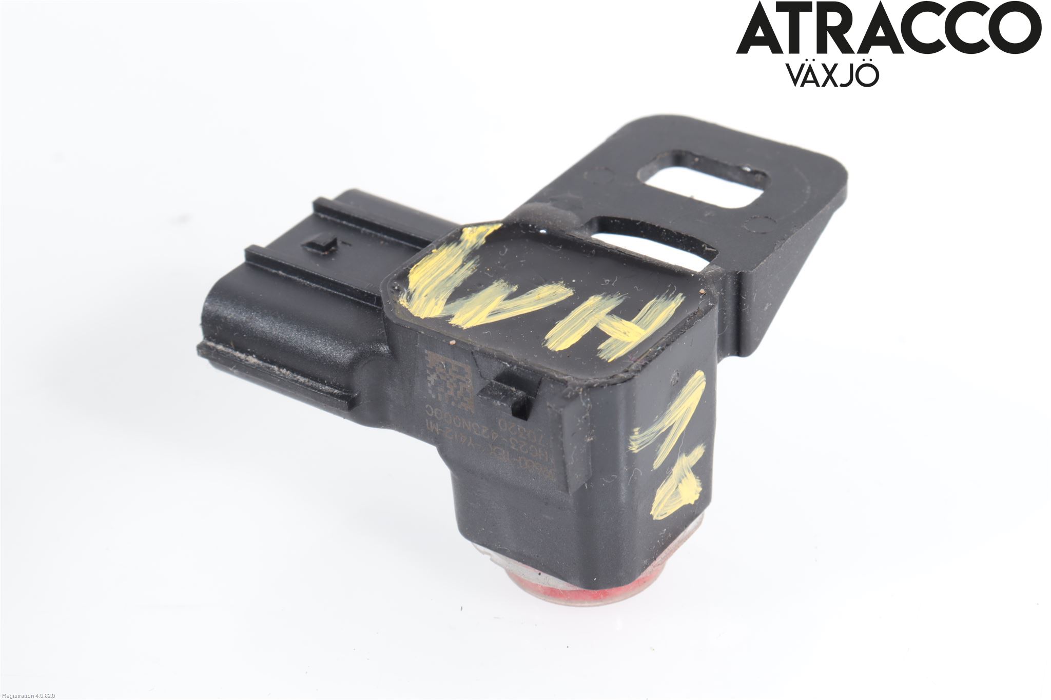 Honda CIVIC 17-22 Parkeringshjälp Backsensor