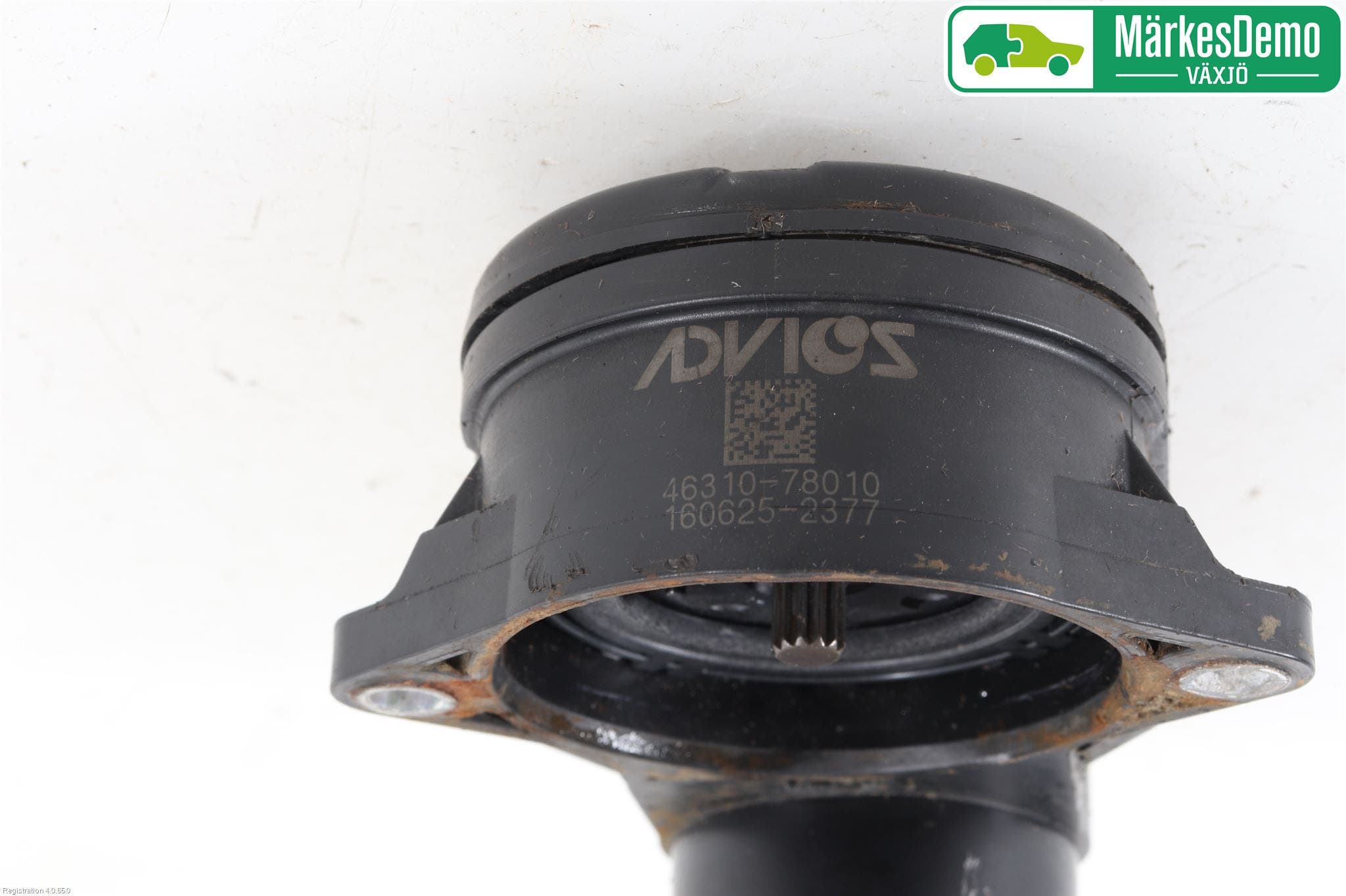 Lexus RX AL20 16-22 Parkeringsbroms Elmanövrerad