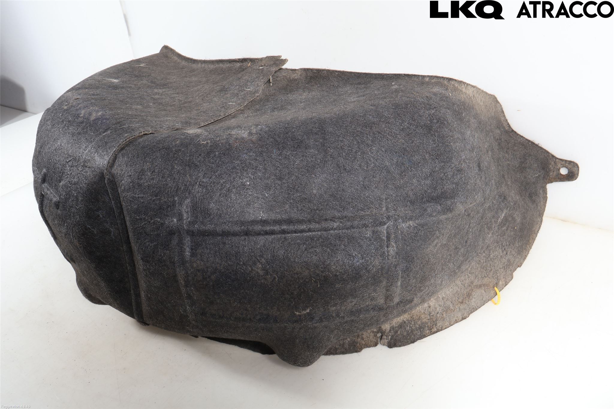 Renault KADJAR 15- Skärm Inner