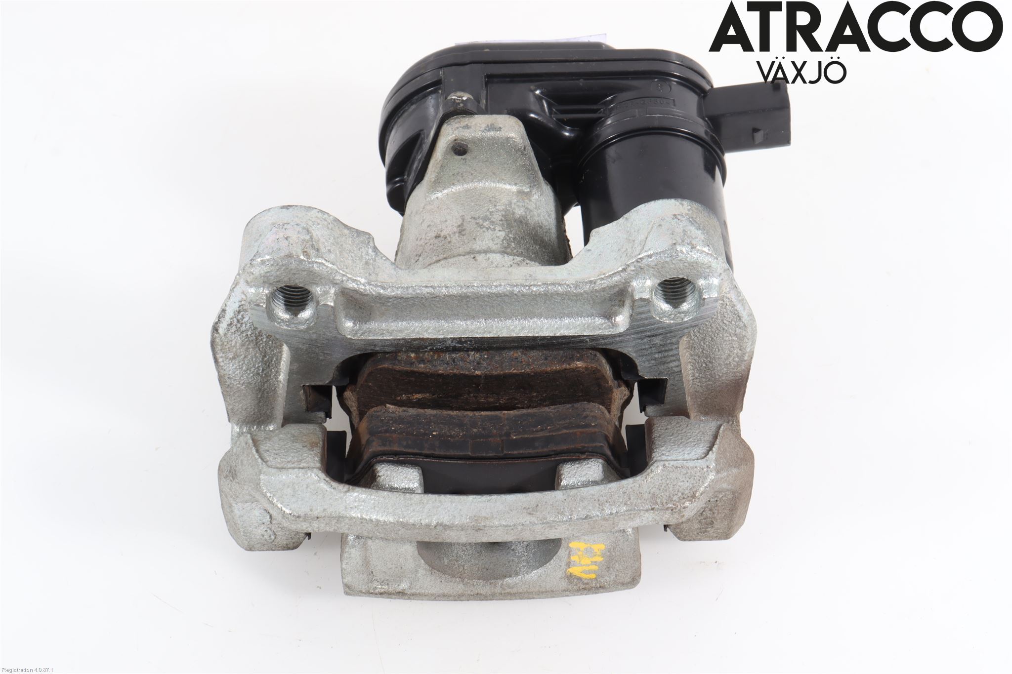 Hyundai i30 PD 17- Bromsok Bak Vänster