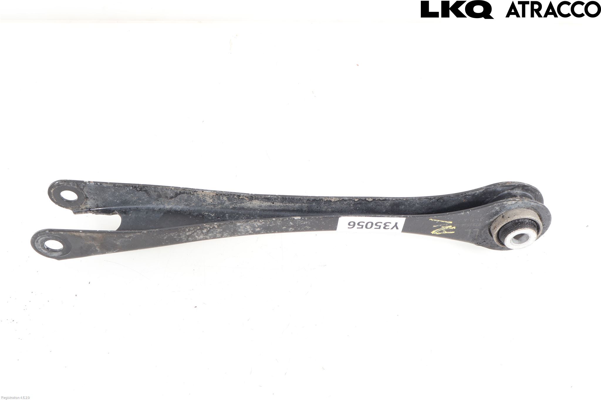 BMW 1 F20/F21 11-19 Bärarm Bak Vänster