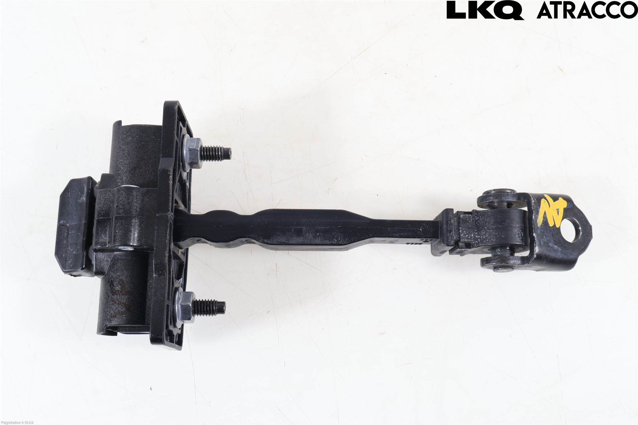 Opel MOKKA 21- Dörrstopp