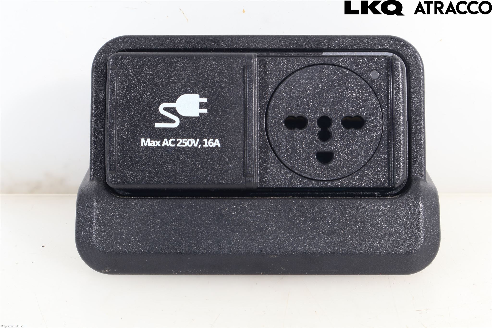 Kia EV6 (CV) 22- El Övrigt