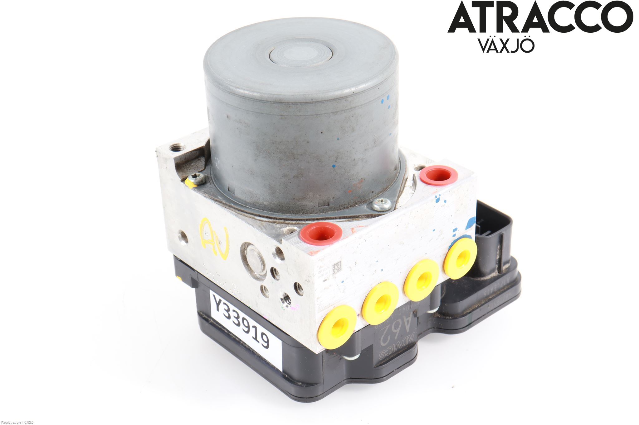 Mitsubishi L200 16-23 Abs Hydraulaggregat