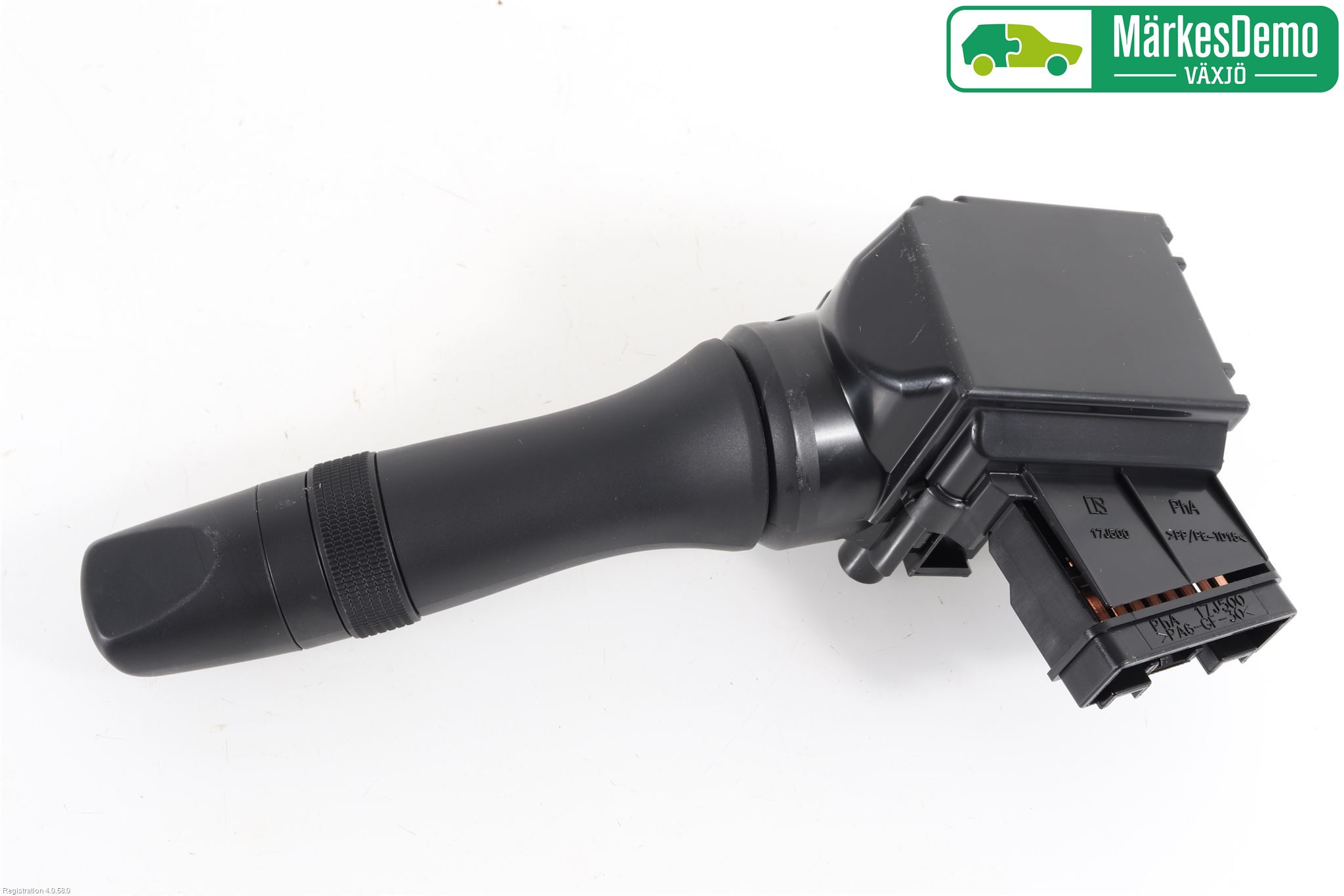 Suzuki SWIFT 17-24 Spak Torkar-Spolomk