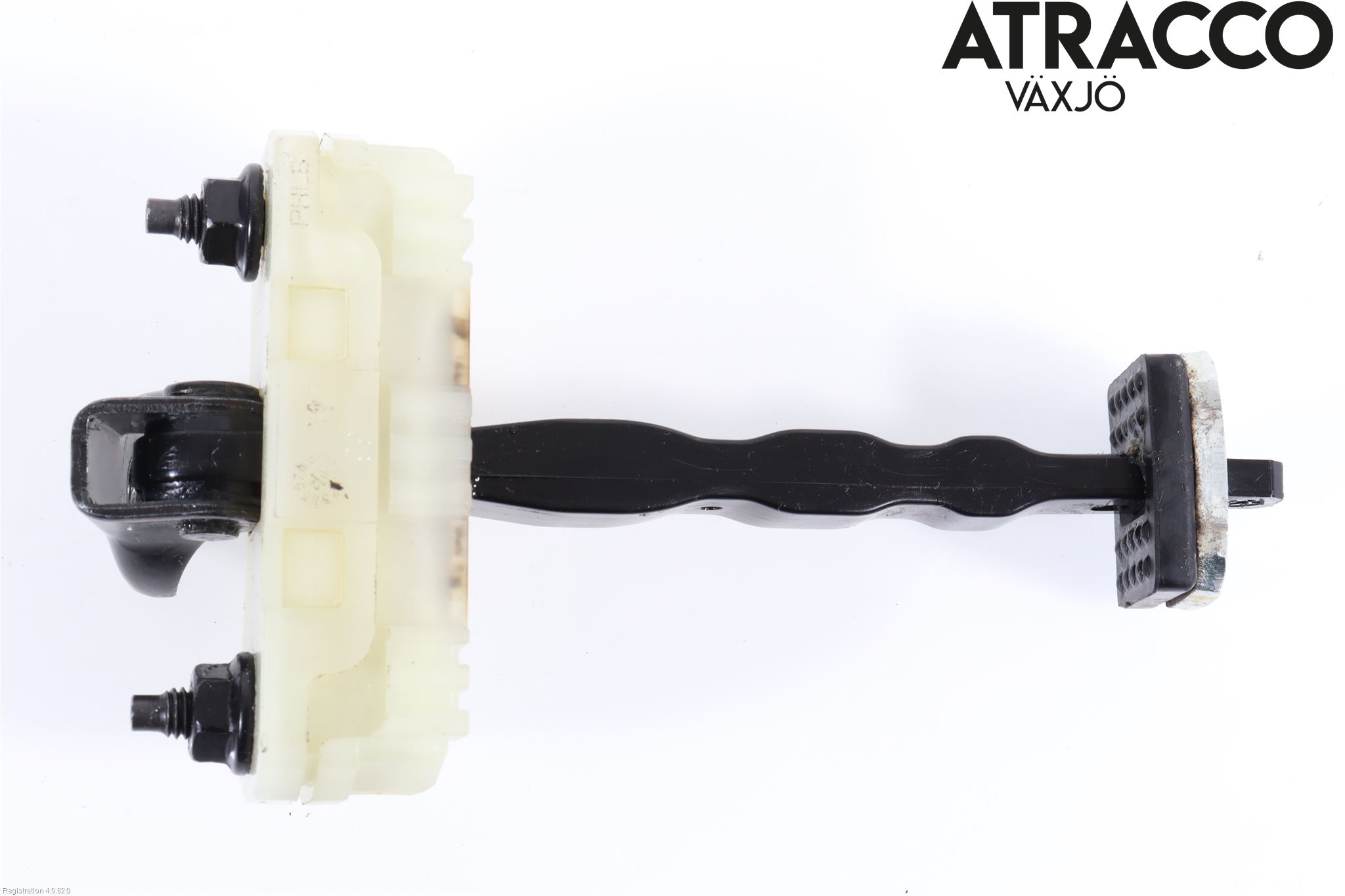 Hyundai i20 BC 21- Dörrstopp