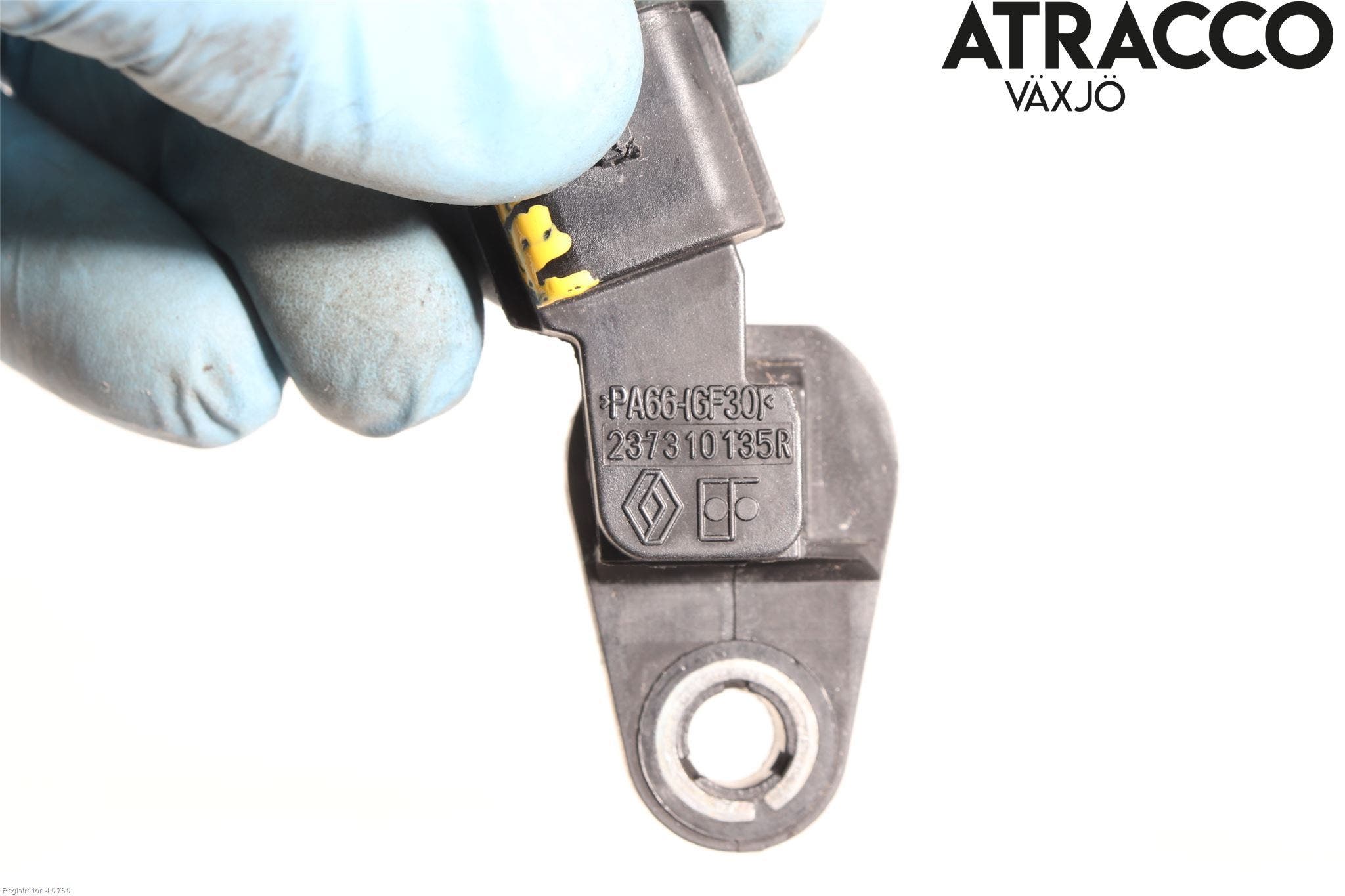 Nissan PULSAR Givare Varvtal-Tändläge