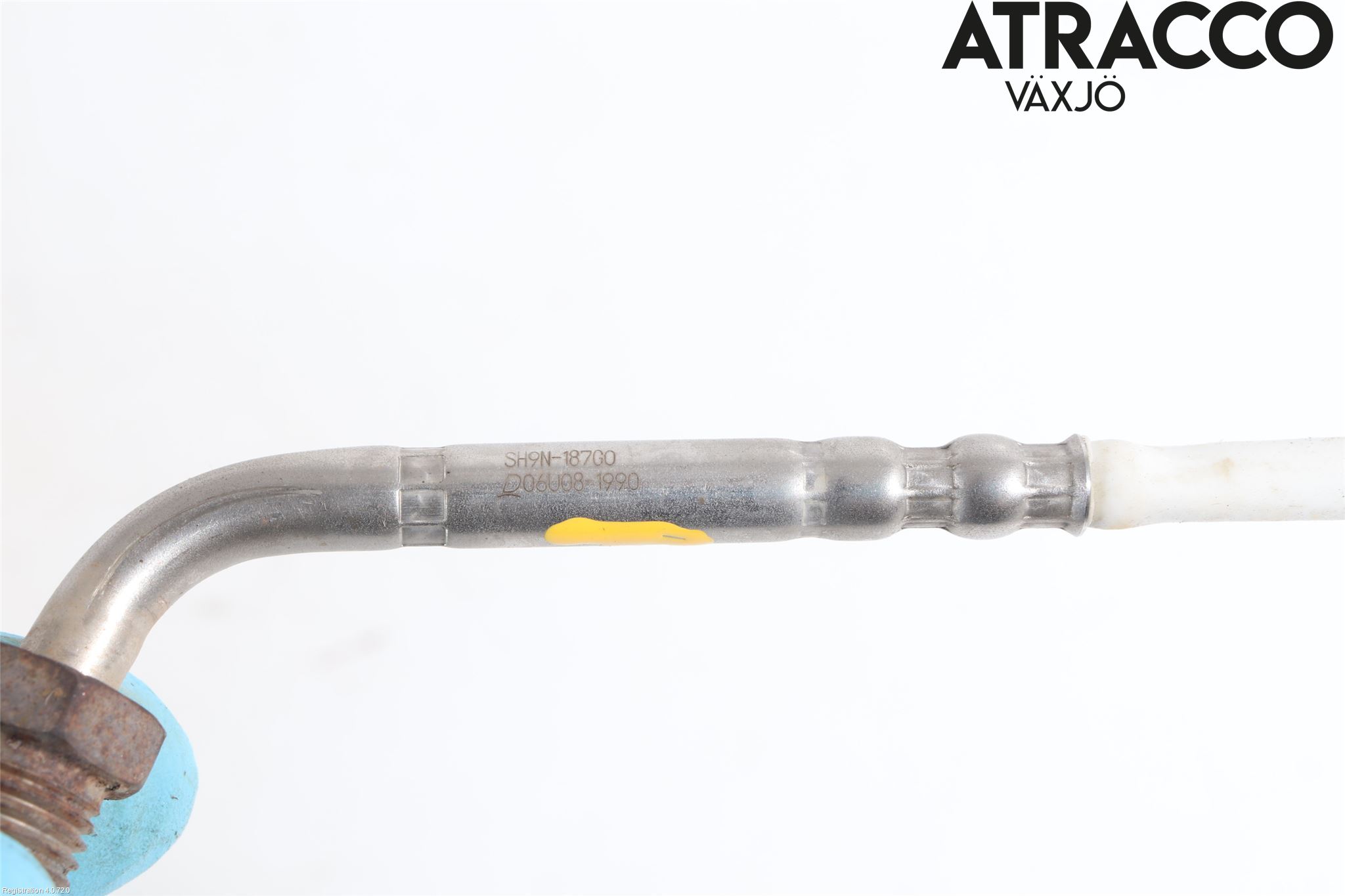 Mazda CX-5 17- Sensor Avgas