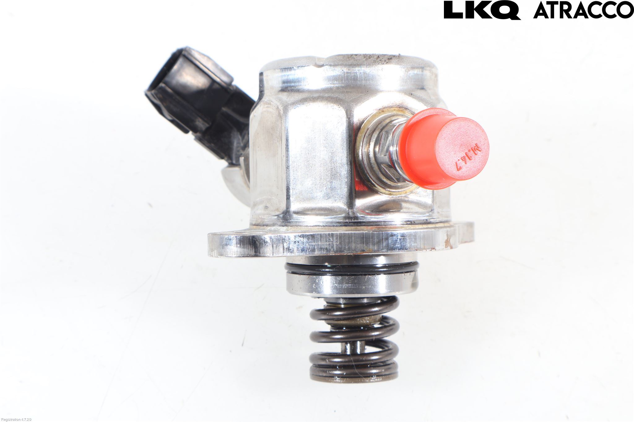 Toyota COROLLA CROSS XG10 22- Bränslepump Mek