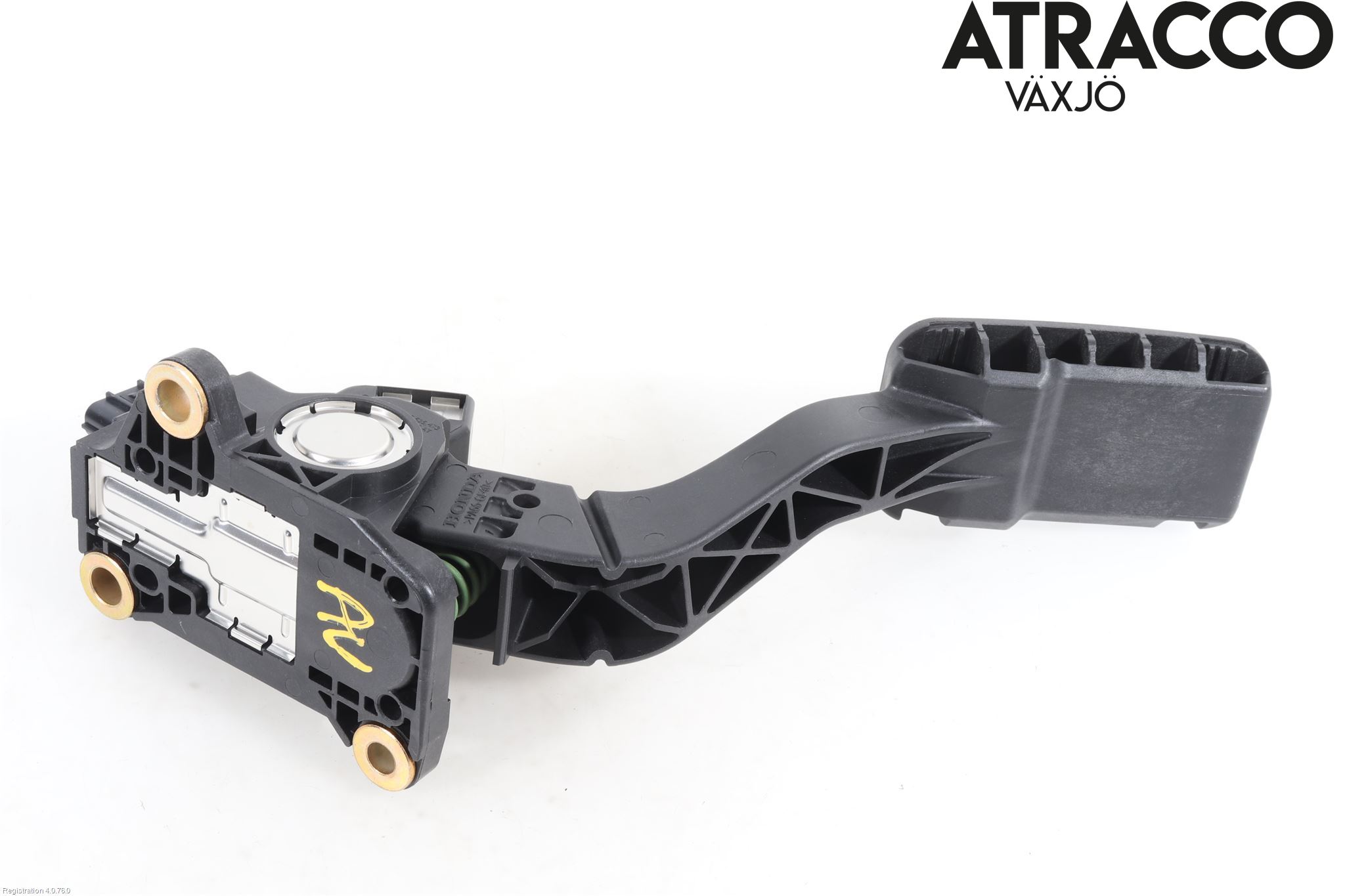 Honda CR-V 19-22 Gaspedal