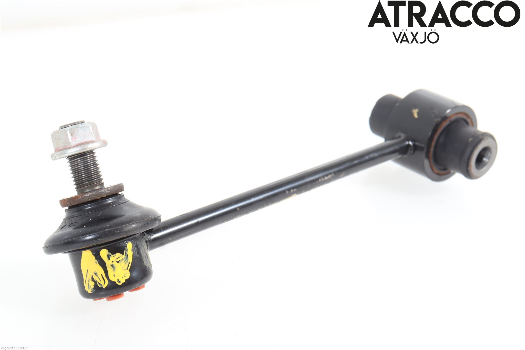 Mazda CX-60 22- Krängningshämmarstag Bak