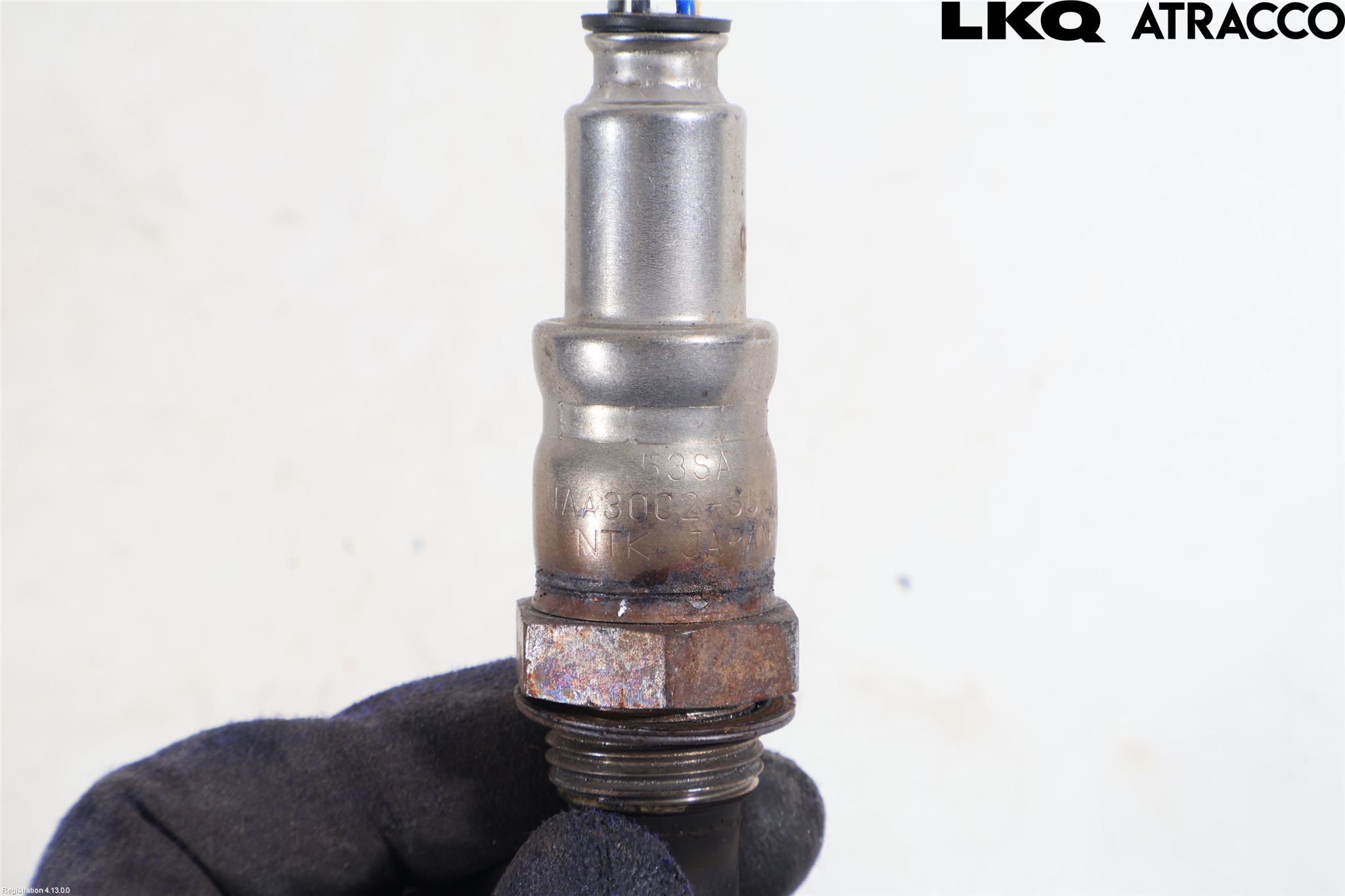 Suzuki SWIFT 17-24 Injlambdasond