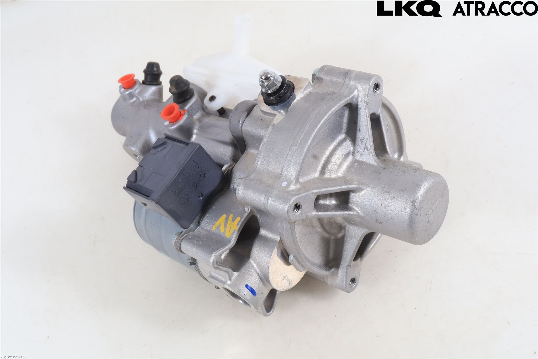 Honda E:NY1 23- Broms Huvudcylinder