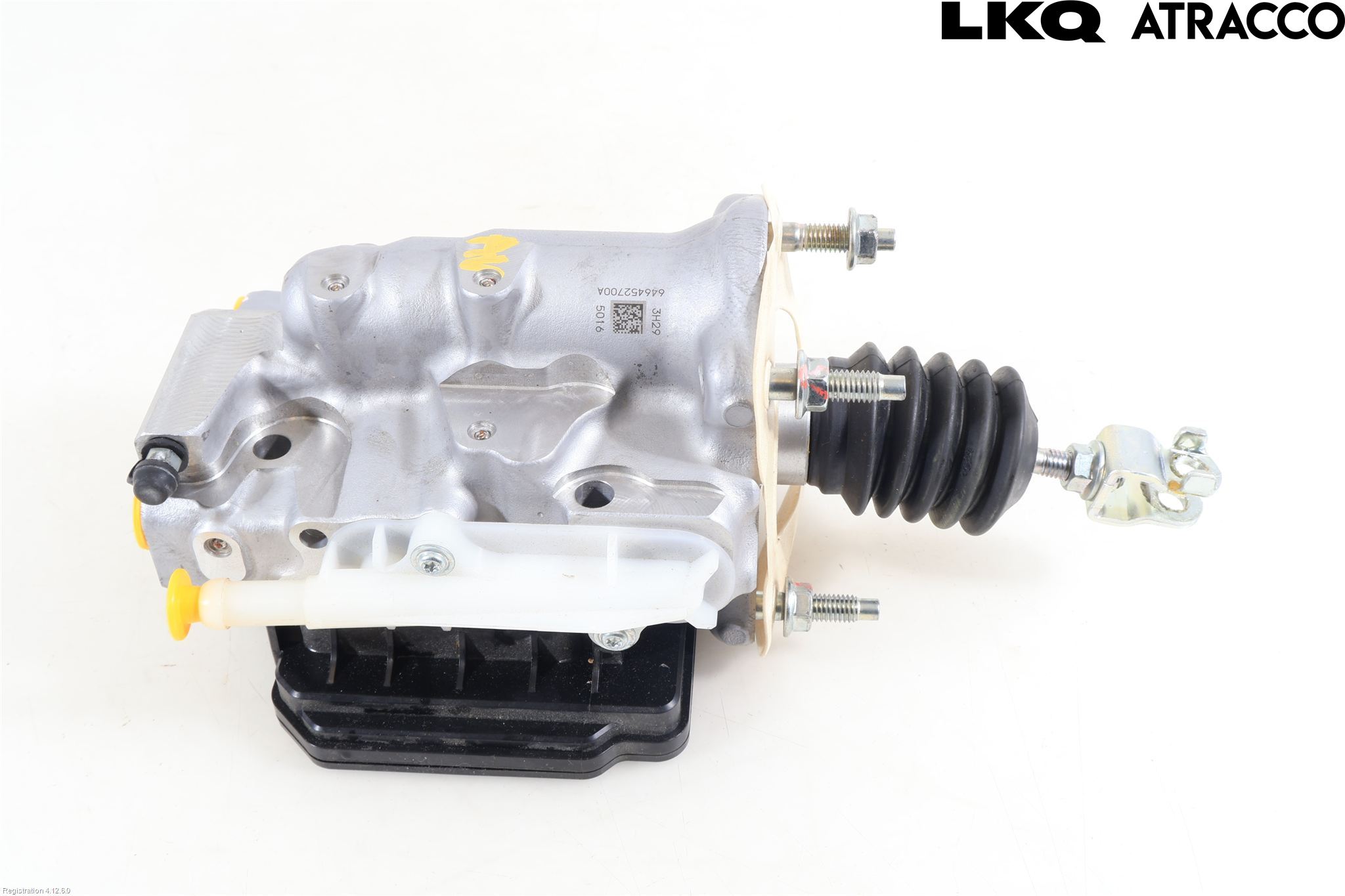 Honda E:NY1 23- Broms Huvudcylinder