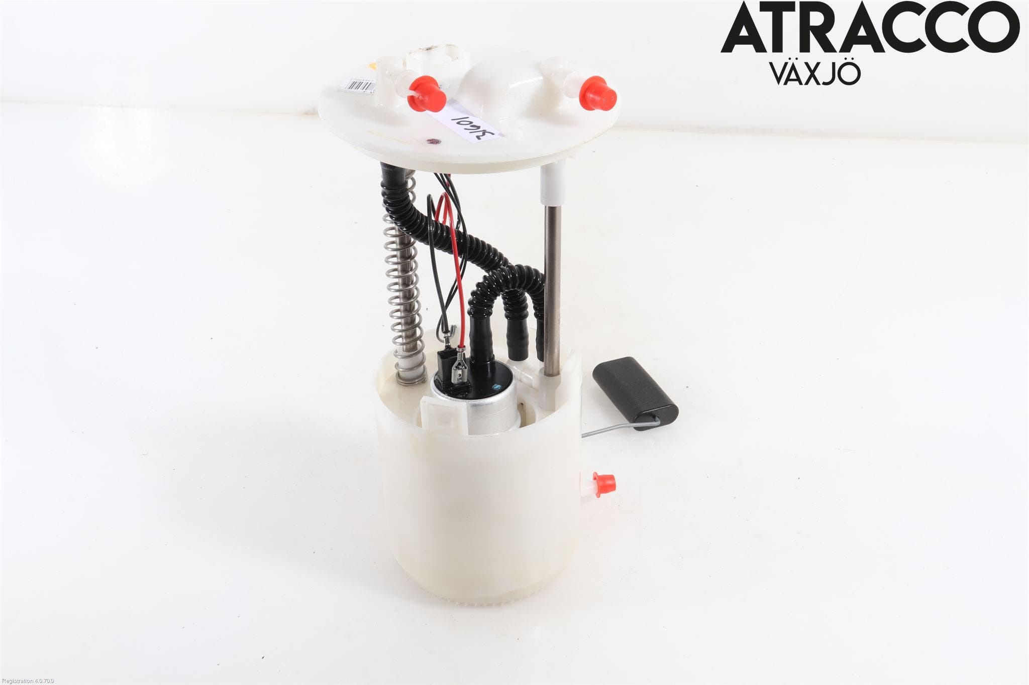 Mitsubishi OUTLANDER 13-21 Bränslepump El