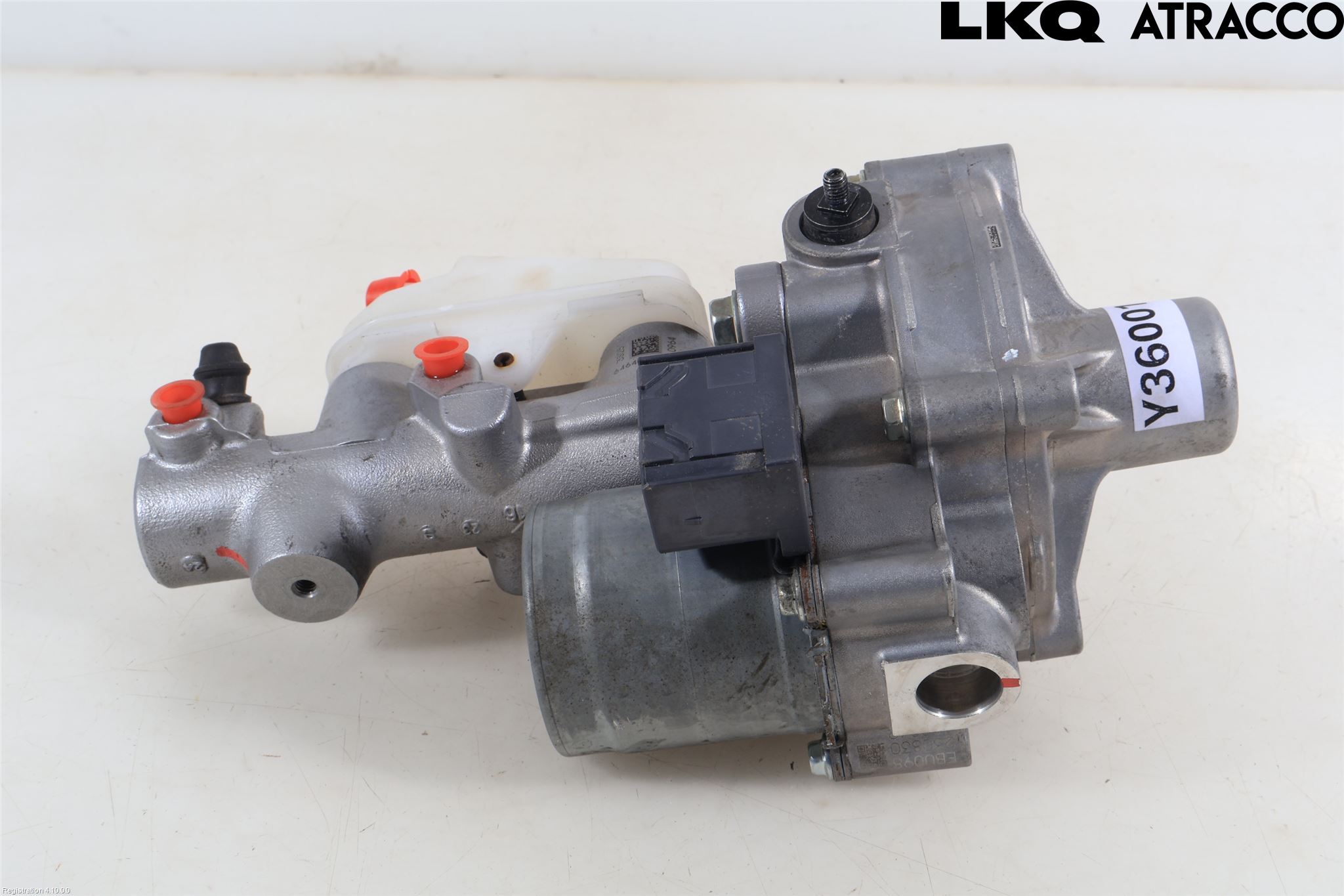 Honda CR-V 24- Broms Huvudcylinder