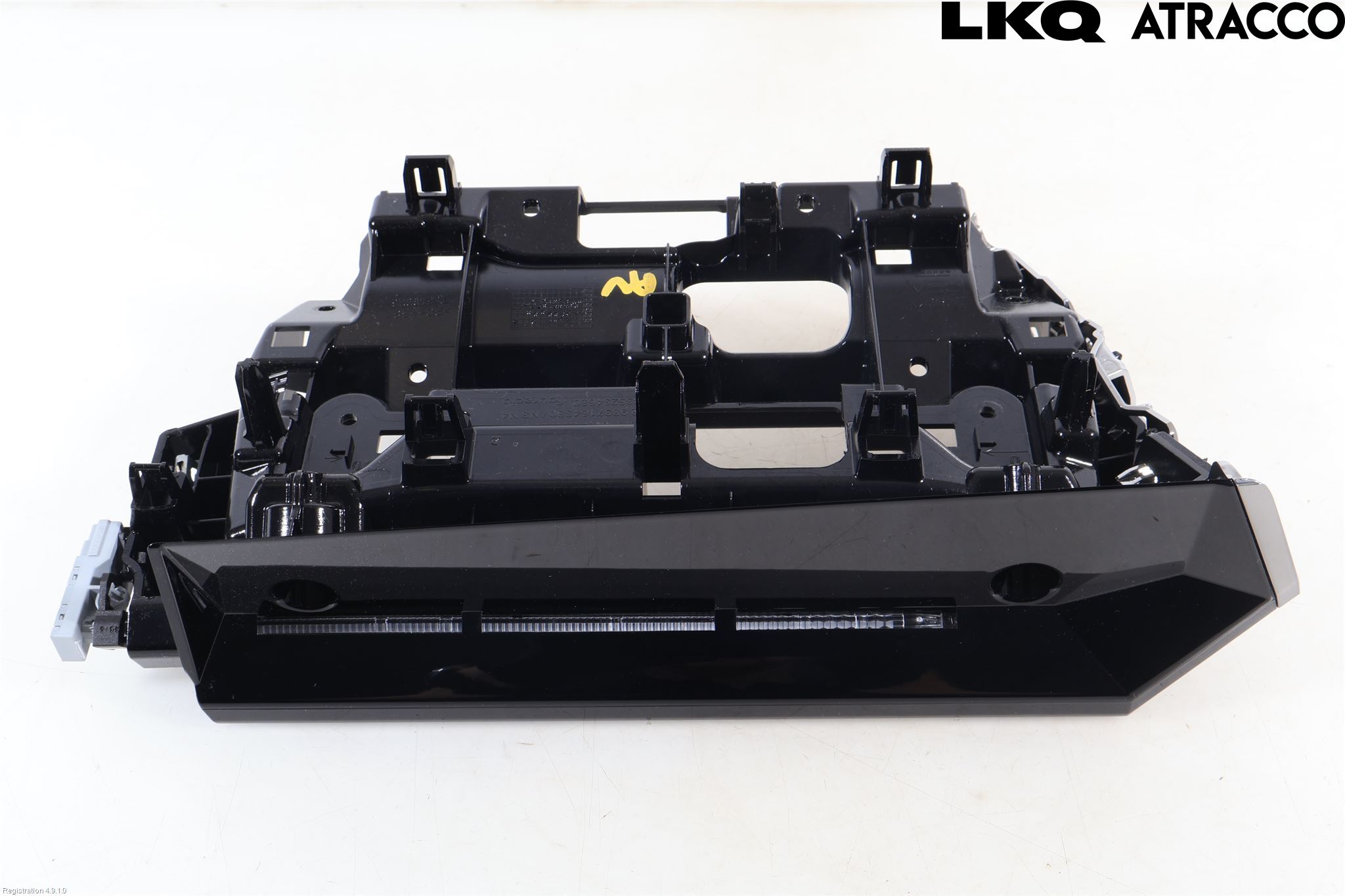 Peugeot 308/E-308 21- Instrumentbräda Inlägg-Dekorlist