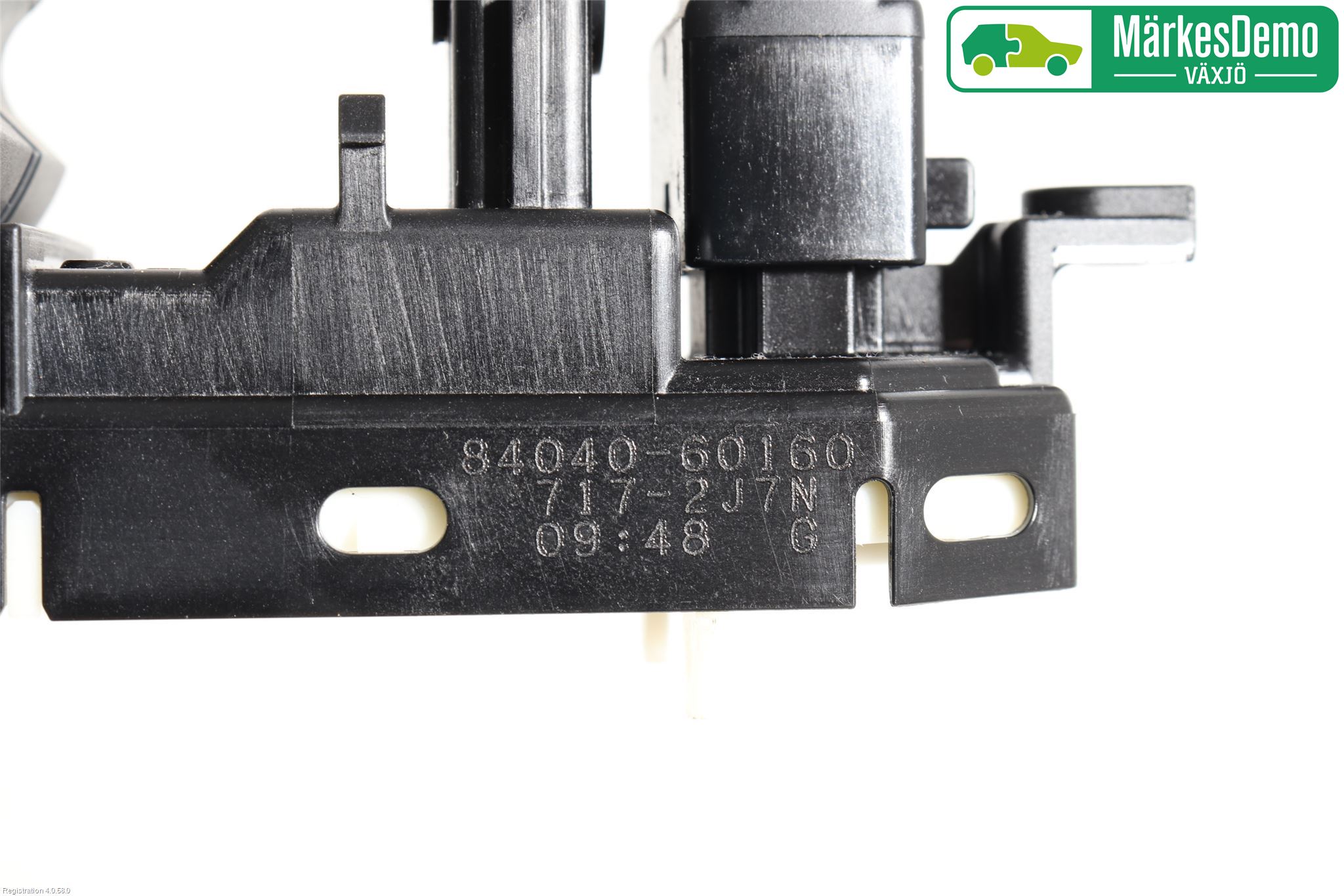 Lexus CT 200h Strömställare Elhiss